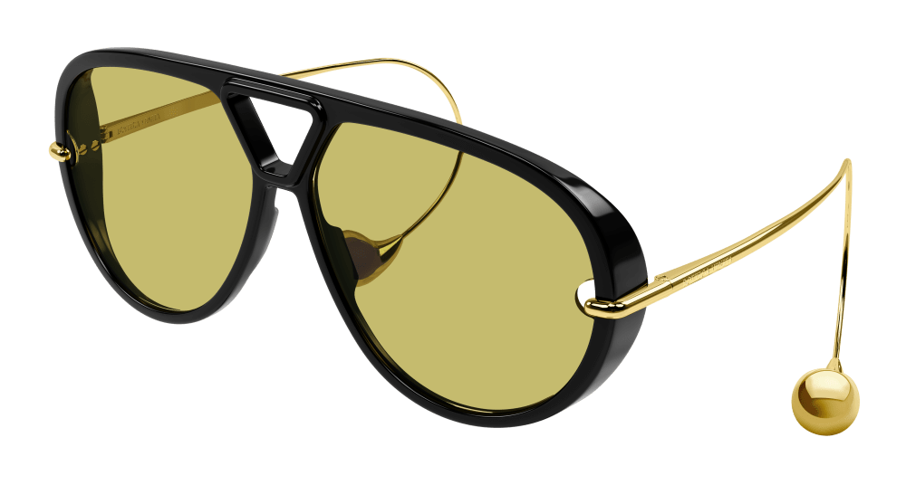BOTTEGA VENETA BV 1273S 003 63 Güneş Gözlüğü