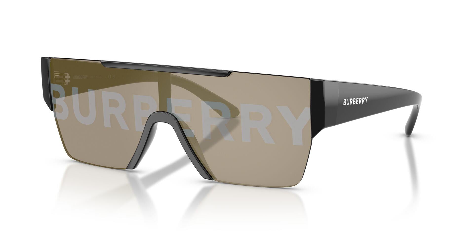 BURBERRY BE 4291 3001/G 38 Güneş Gözlüğü