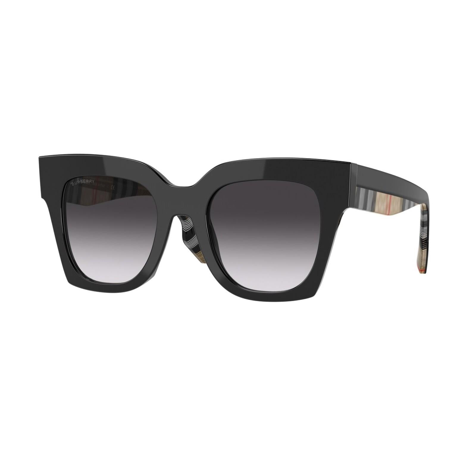 BURBERRY BE 4364 KITTY 39428G 49 Güneş Gözlüğü