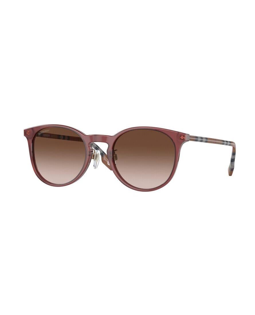 BURBERRY BE 4380D 401813 51 Güneş Gözlüğü