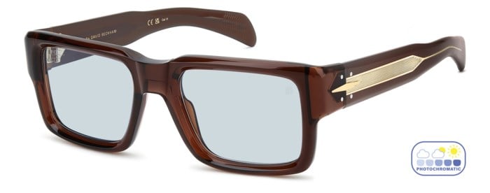 DAVID BECKHAM DB 7159/S 09QSD 53 Güneş Gözlüğü