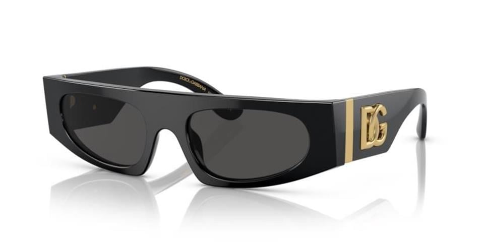 Dolce & Gabbana 0DG4411 501/87 54 Güneş Gözlüğü