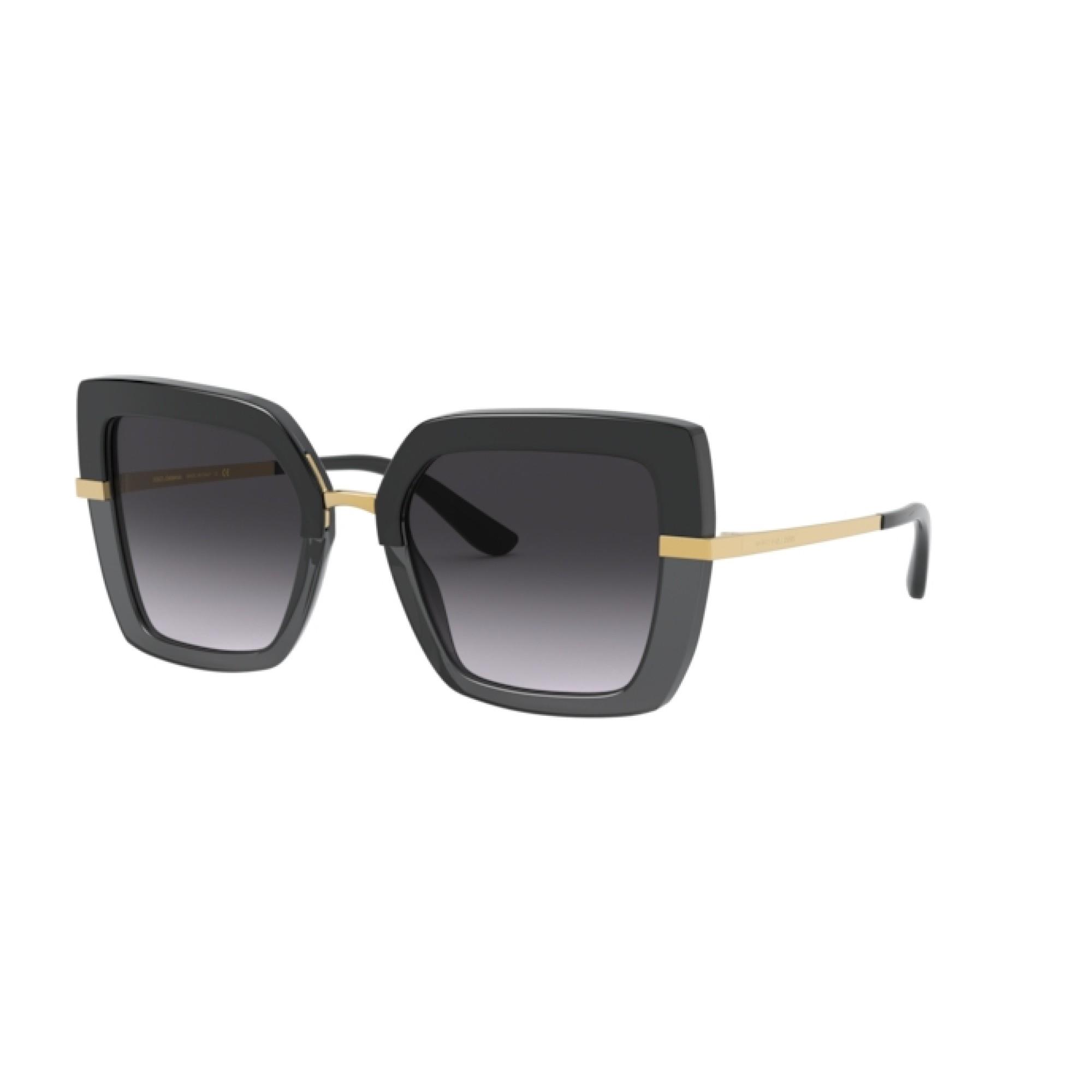 DOLCE & GABBANA DG 4373  32468G 52 Güneş Gözlüğü