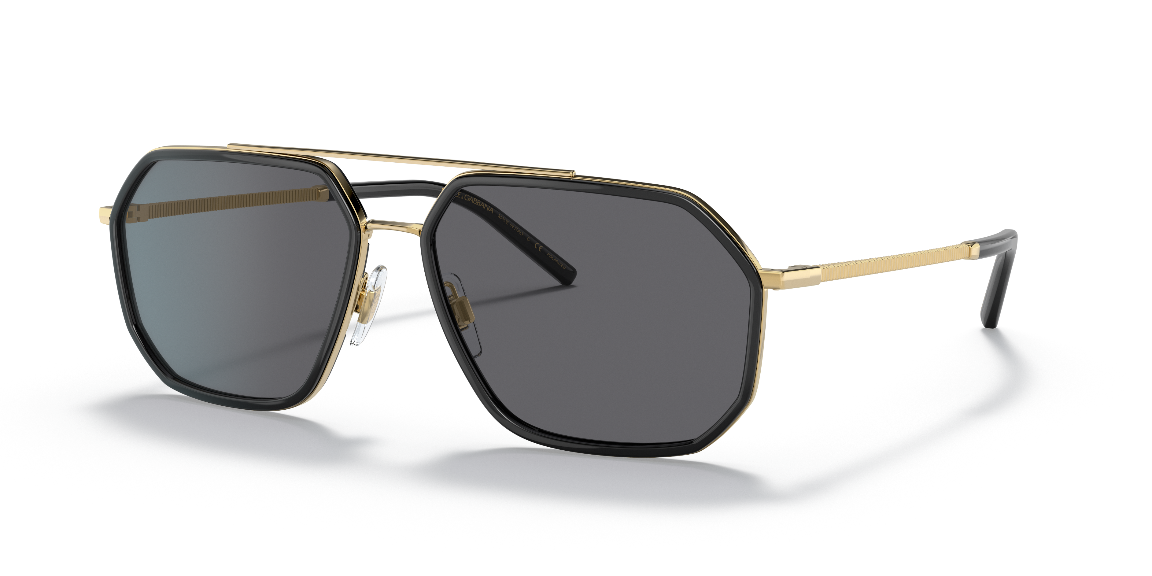 DOLCE&GABBANA DG 2285 02/81 60 Güneş Gözlüğü