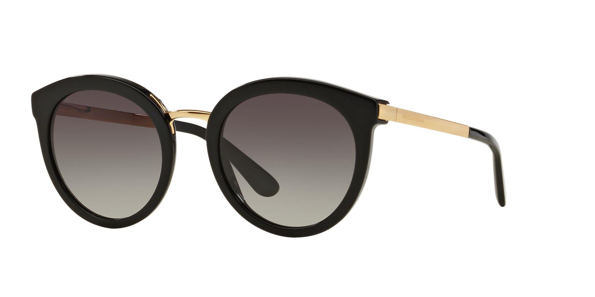 Dolce&Gabbana DG 4268 501/8G 52 Güneş Gözlüğü