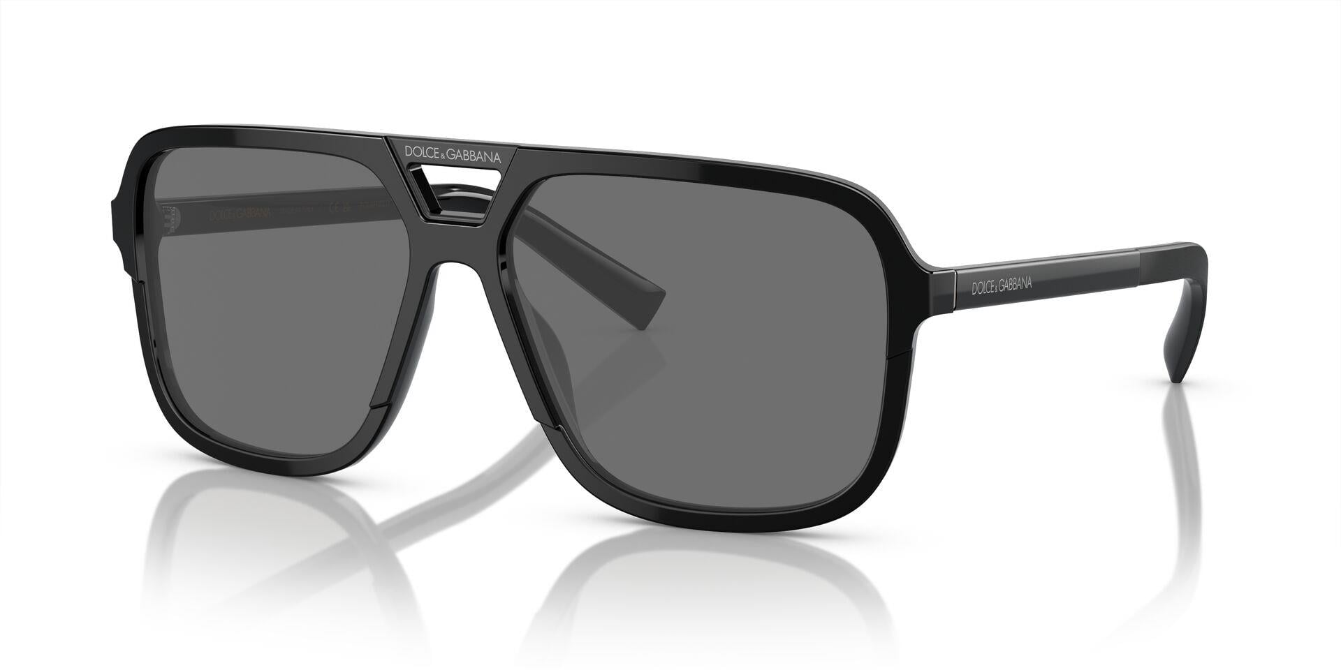 DOLCE&GABBANA DG 4354 193481 61 Güneş Gözlüğü