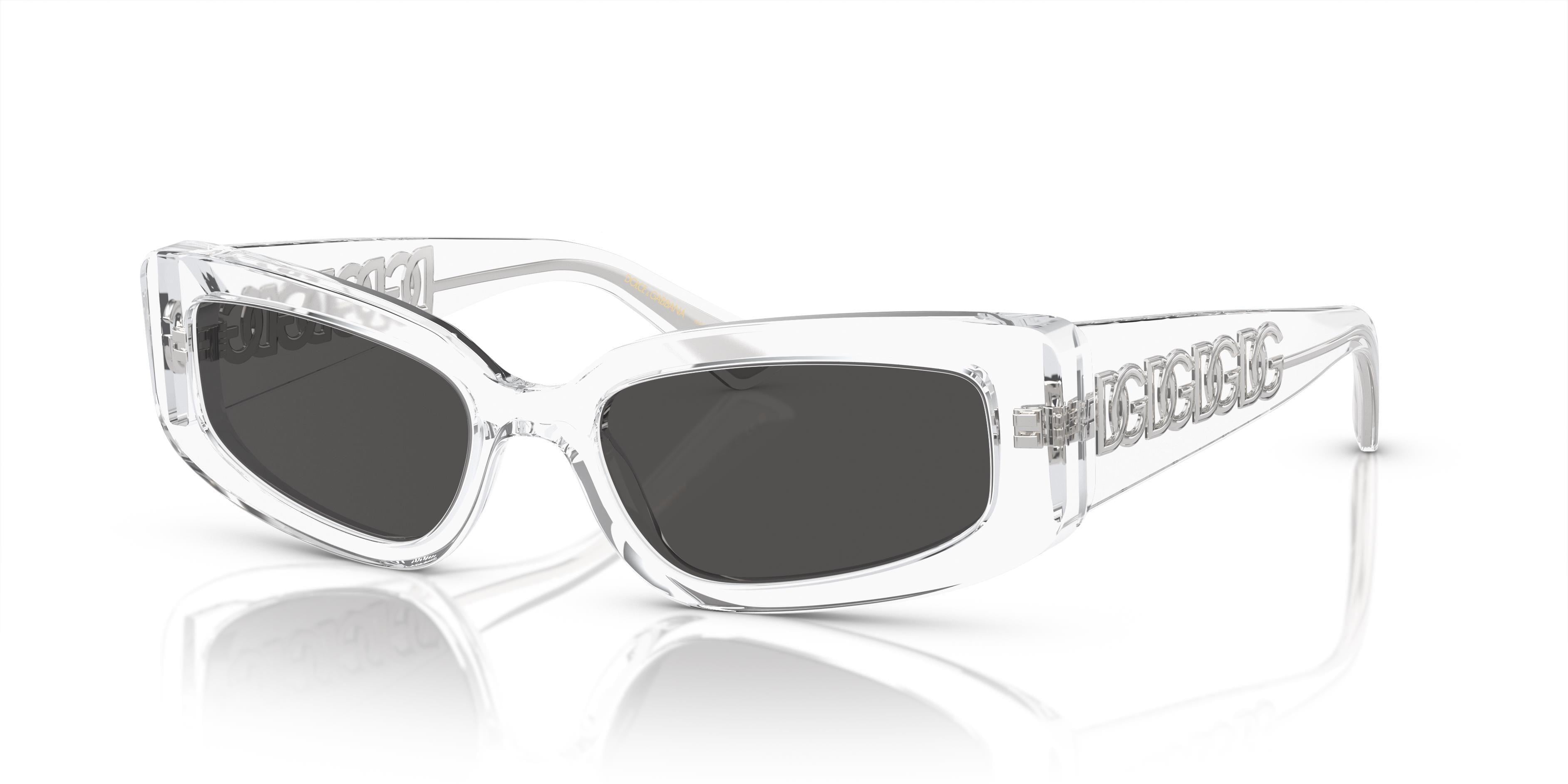 Dolce&Gabbana DG 4445 313387 54 Güneş Gözlüğü