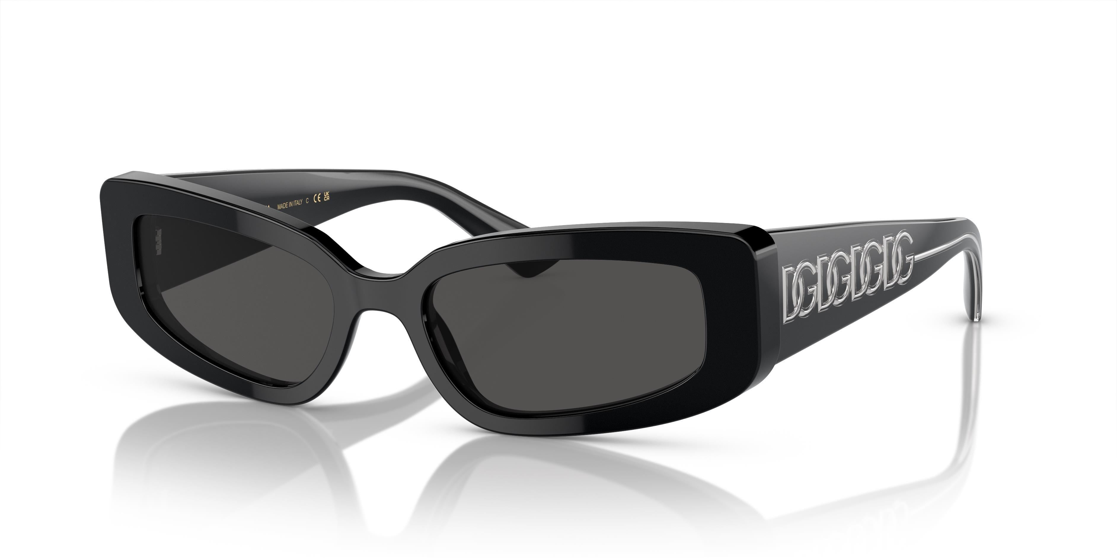 Dolce&Gabbana DG 4445 501/87 54 Güneş Gözlüğü