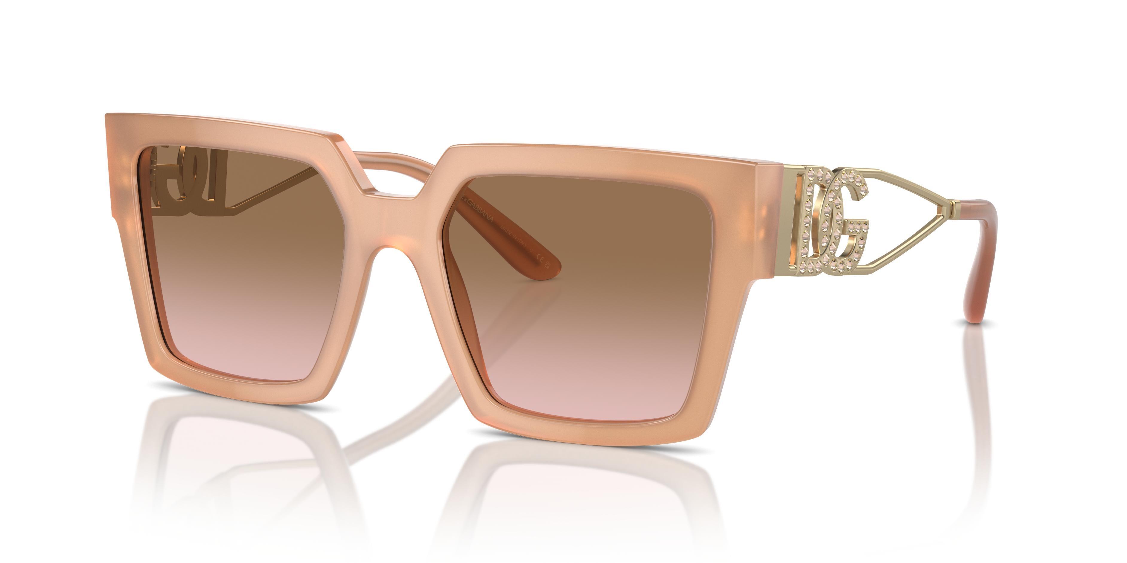 Dolce&Gabbana DG 4446B 343611 53 Güneş Gözlüğü