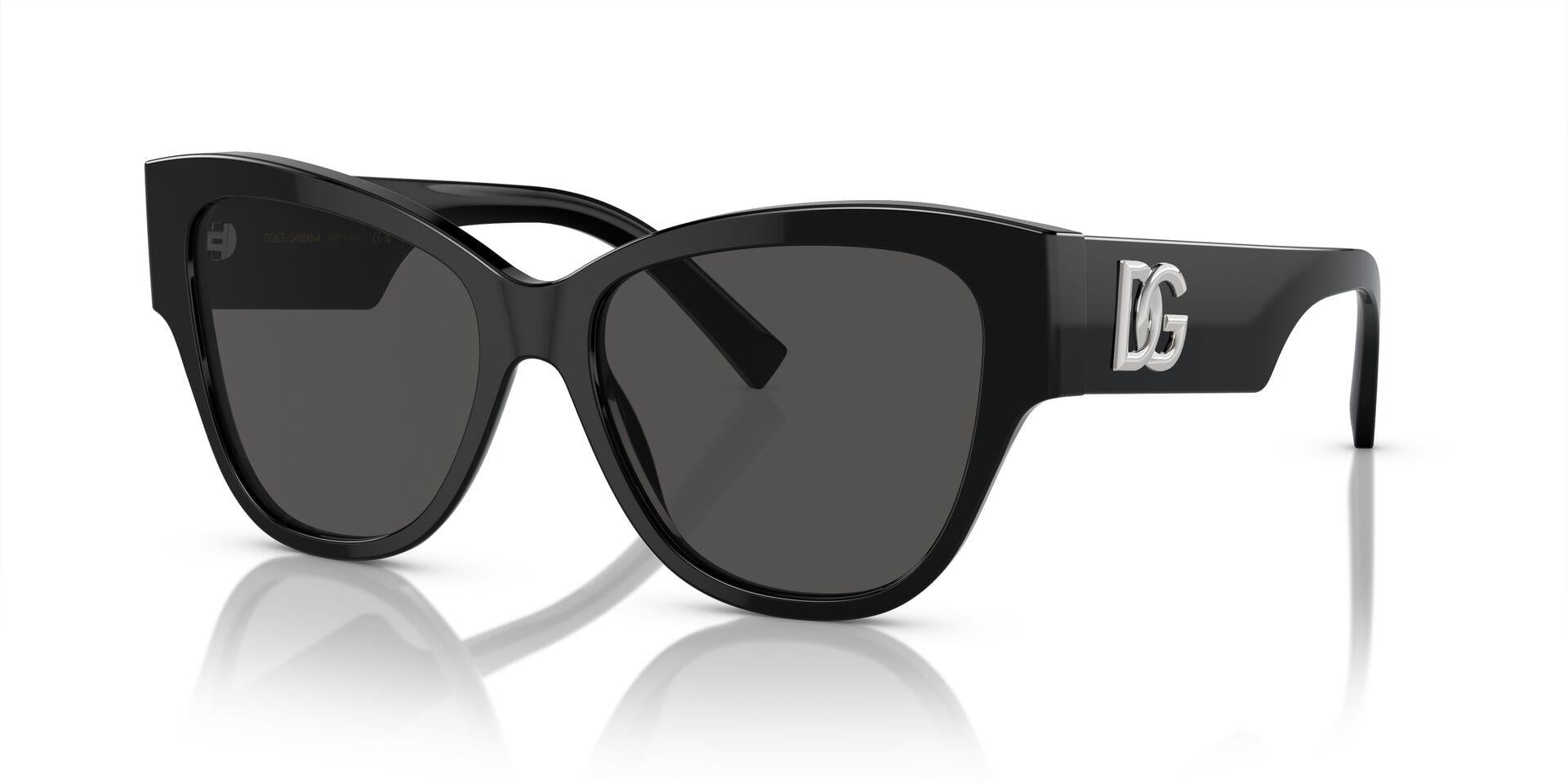 DOLCE&GABBANA DG 4449 501/87 54 Güneş Gözlüğü