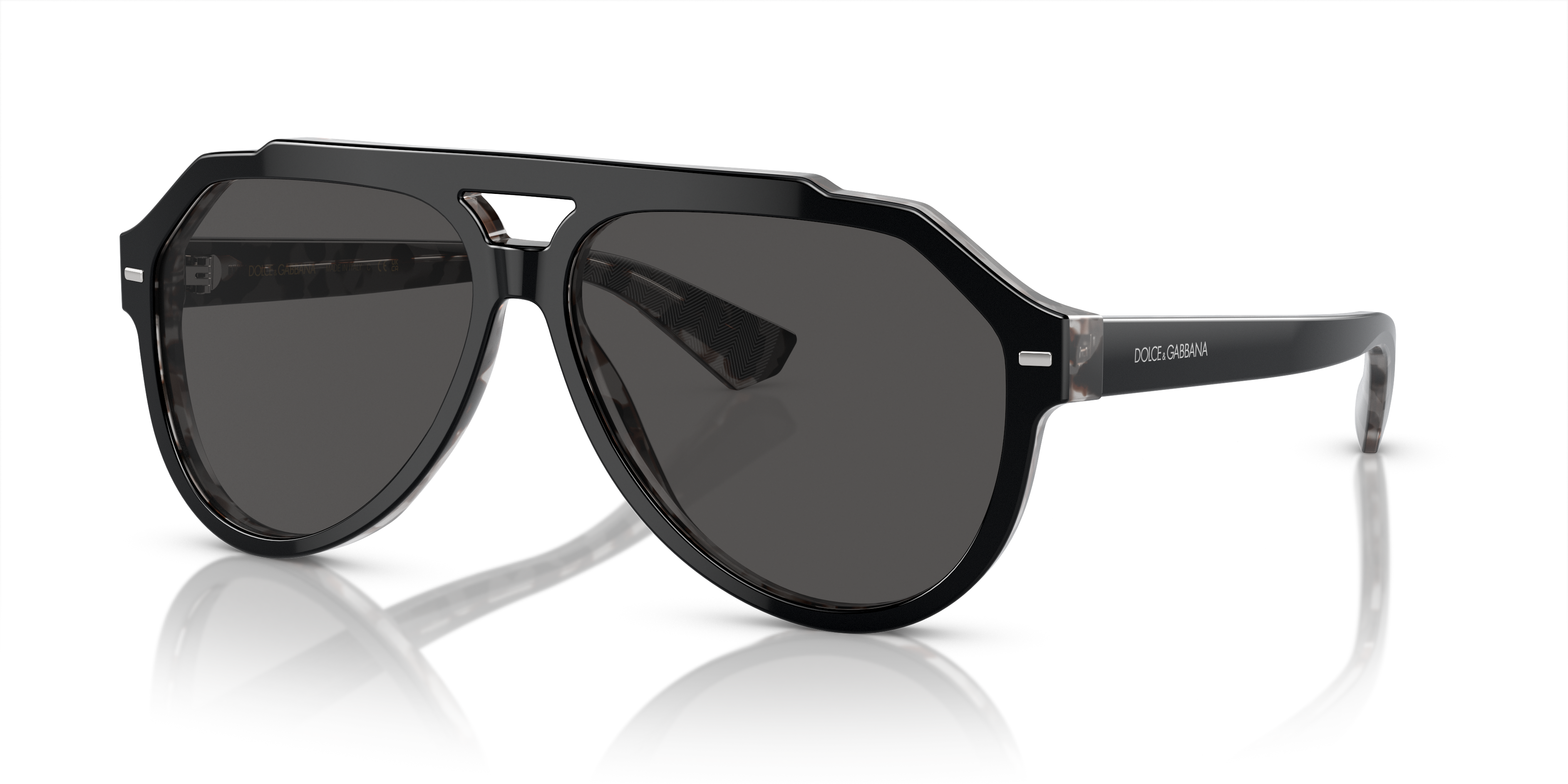 DOLCE&GABBANA DG 4452 340387 60 Güneş Gözlüğü