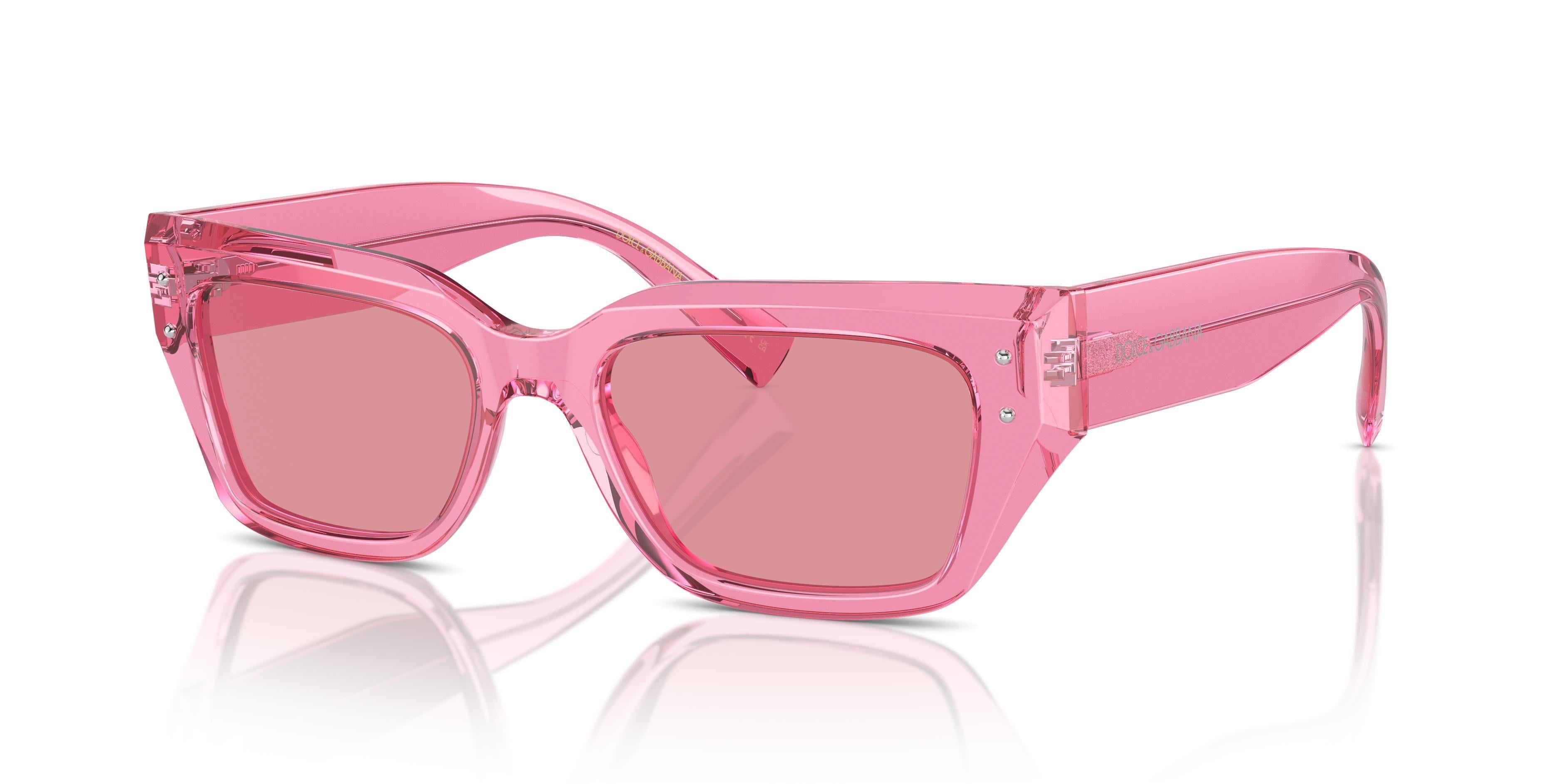 Dolce&Gabbana DG 4462 314830 52 Güneş Gözlüğü