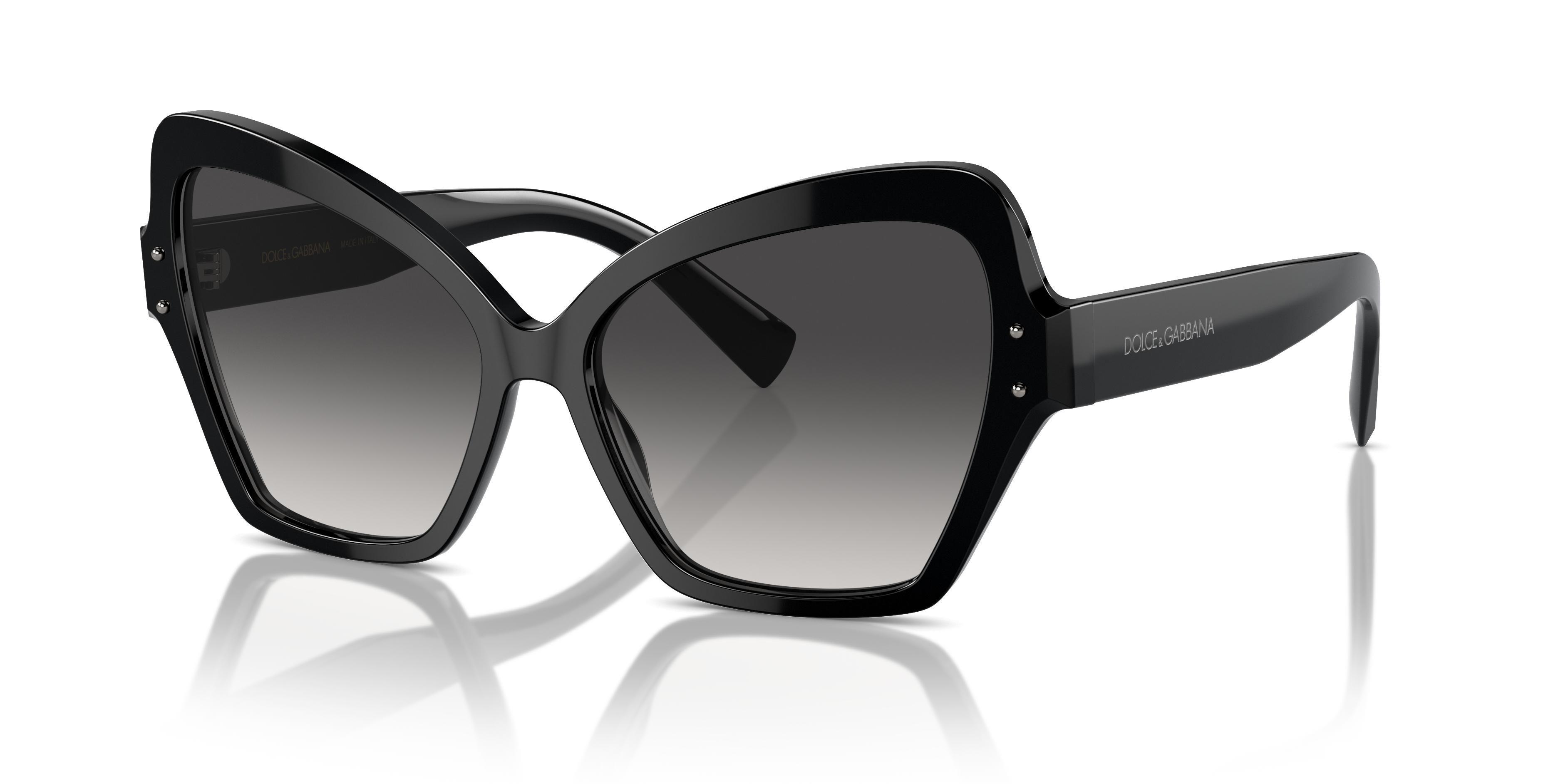 Dolce&Gabbana DG 4463 501/8G Güneş Gözlüğü 