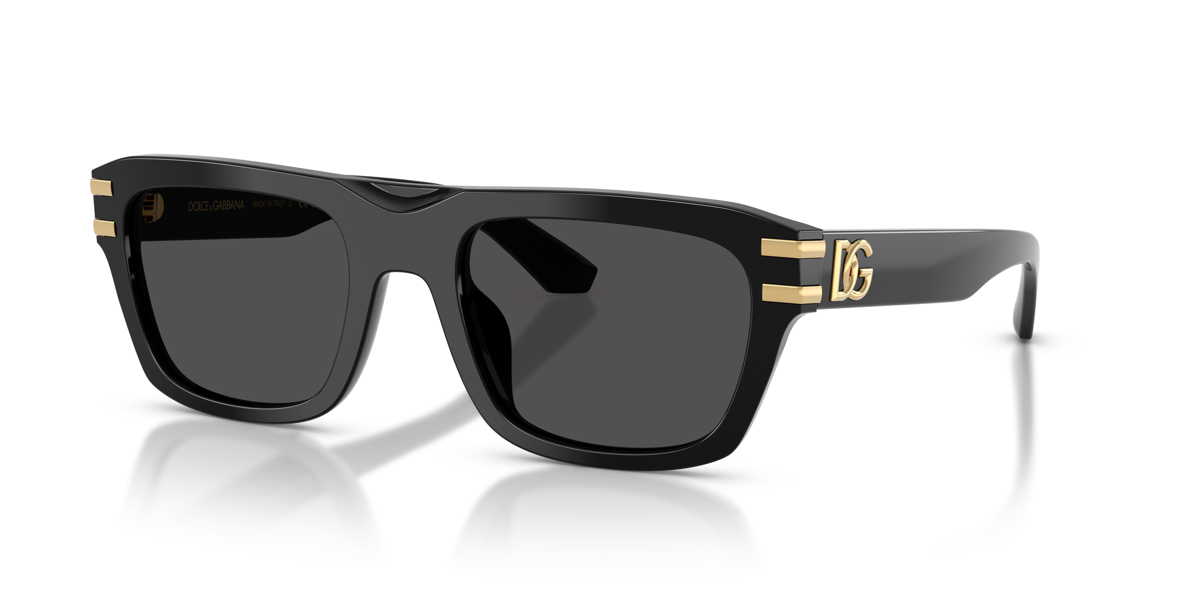 DOLCE&GABBANA DG 4496 501/87 54 Güneş Gözlüğü