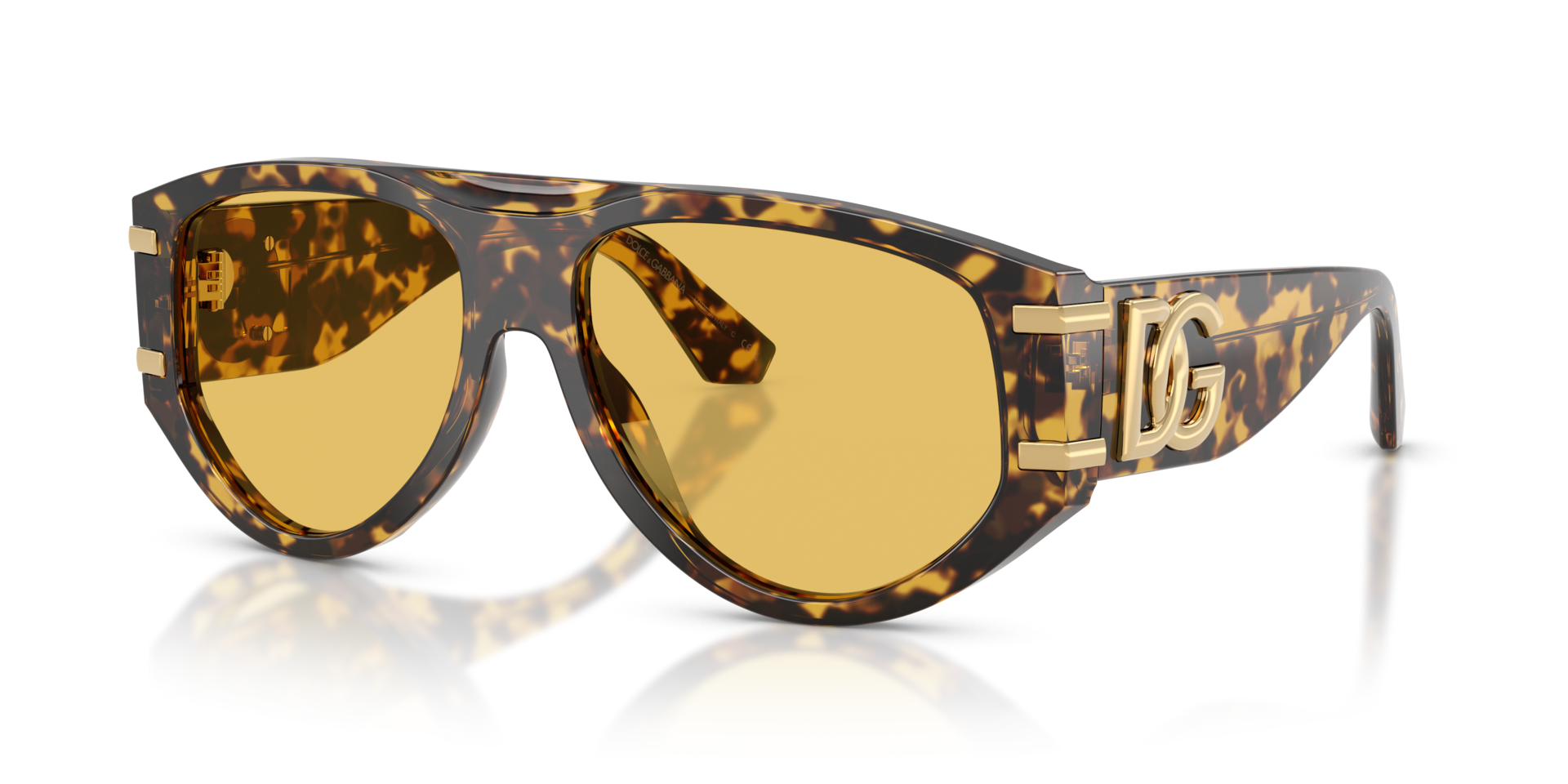 DOLCE&GABBANA DG 4499 333085 57 Güneş Gözlüğü