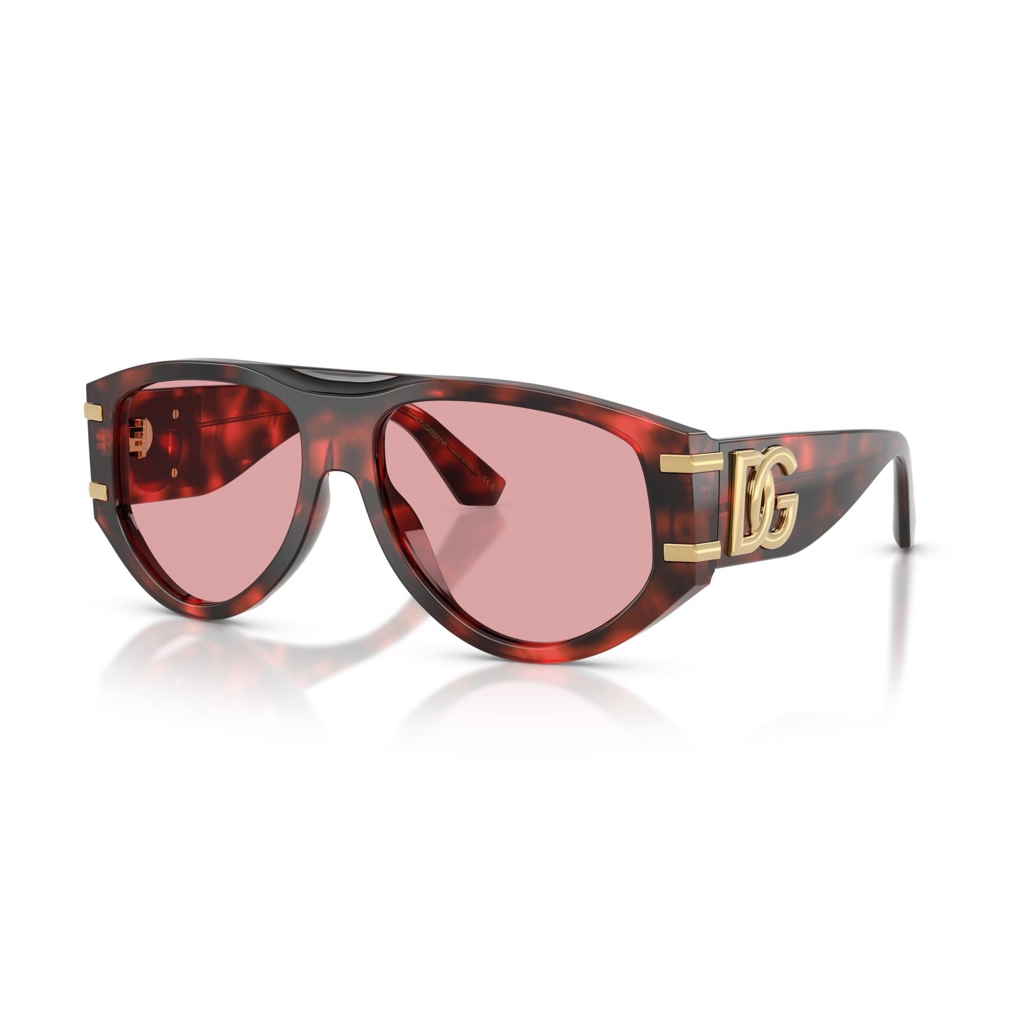 DOLCE&GABBANA DG 4499 335884 57 Güneş Gözlüğü
