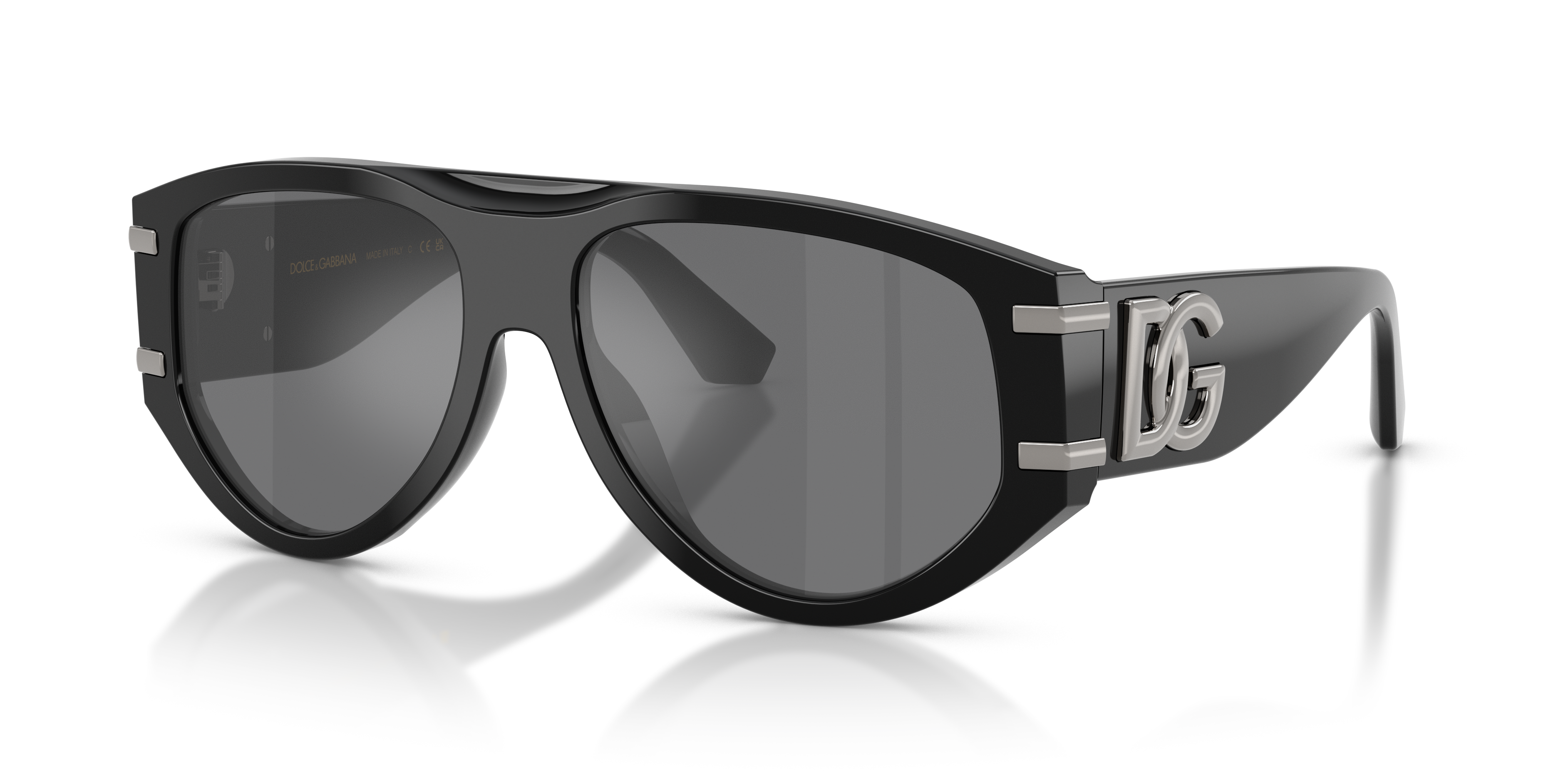 DOLCE&GABBANA DG 4499 501/6G 57 Güneş Gözlüğü