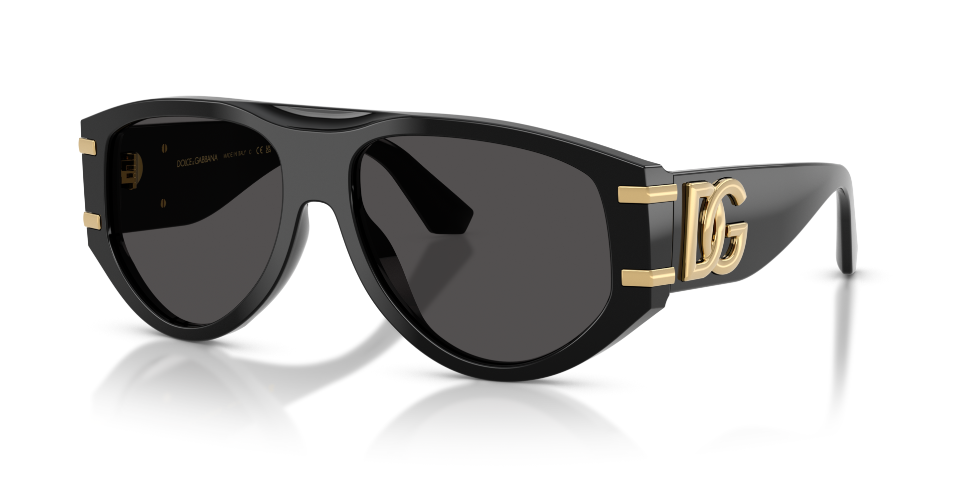 DOLCE&GABBANA DG 4499 501/87 57 Güneş Gözlüğü
