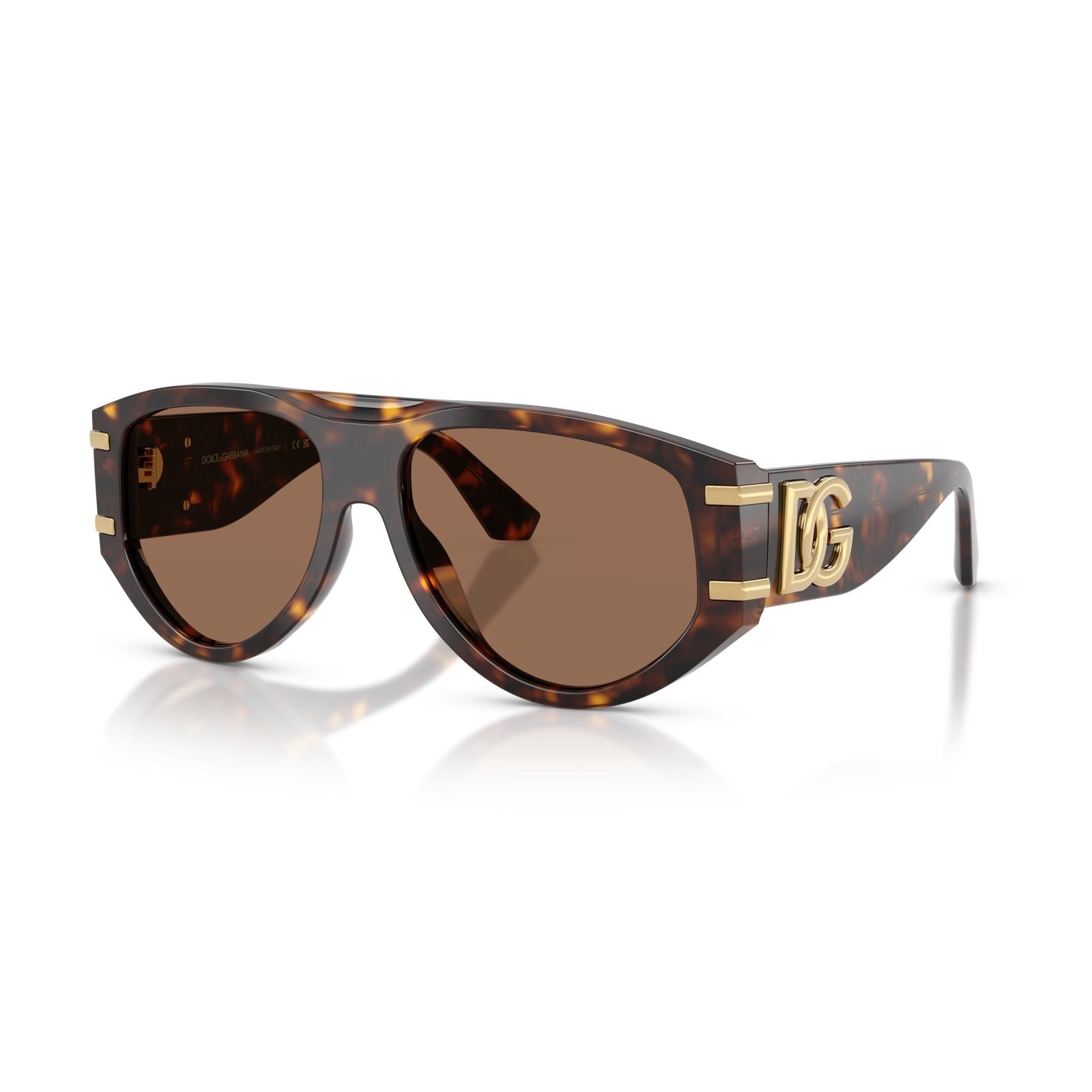 DOLCE&GABBANA DG 4499 502/73 57 Güneş Gözlüğü