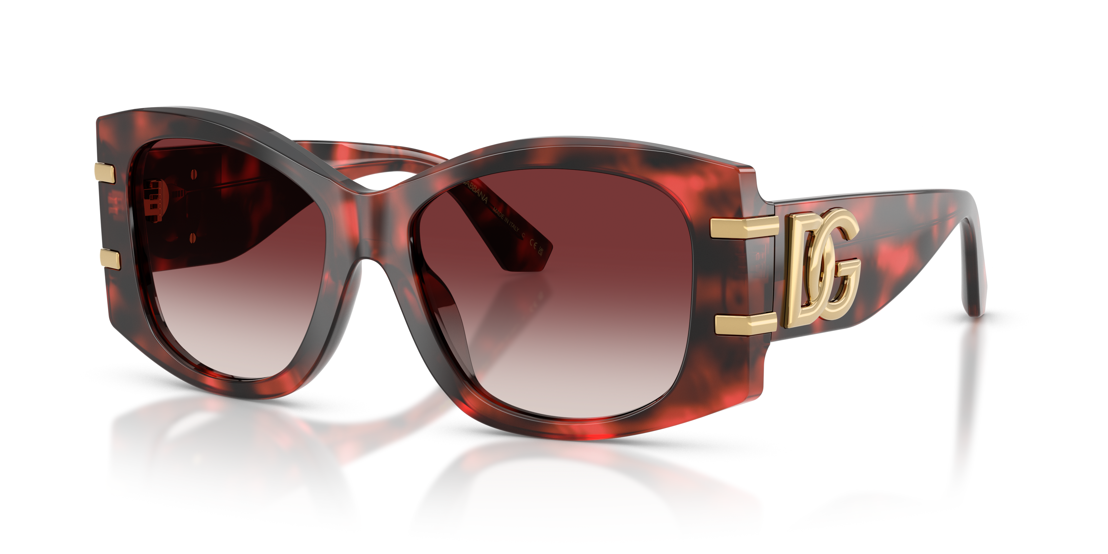 DOLCE&GABBANA DG 4501 33588H 54 Güneş Gözlüğü