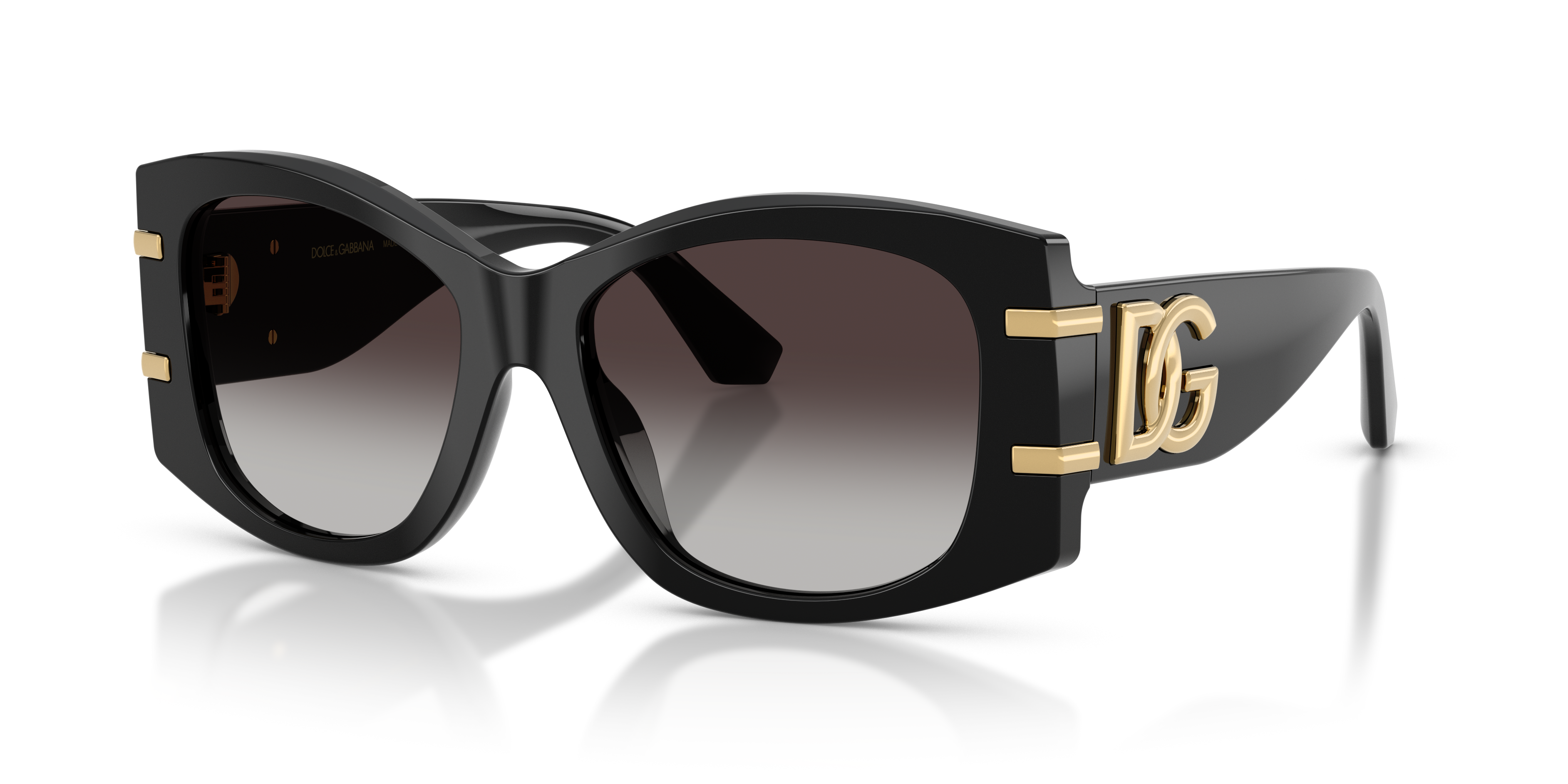DOLCE&GABBANA DG 4501 501/8G 54 Güneş Gözlüğü