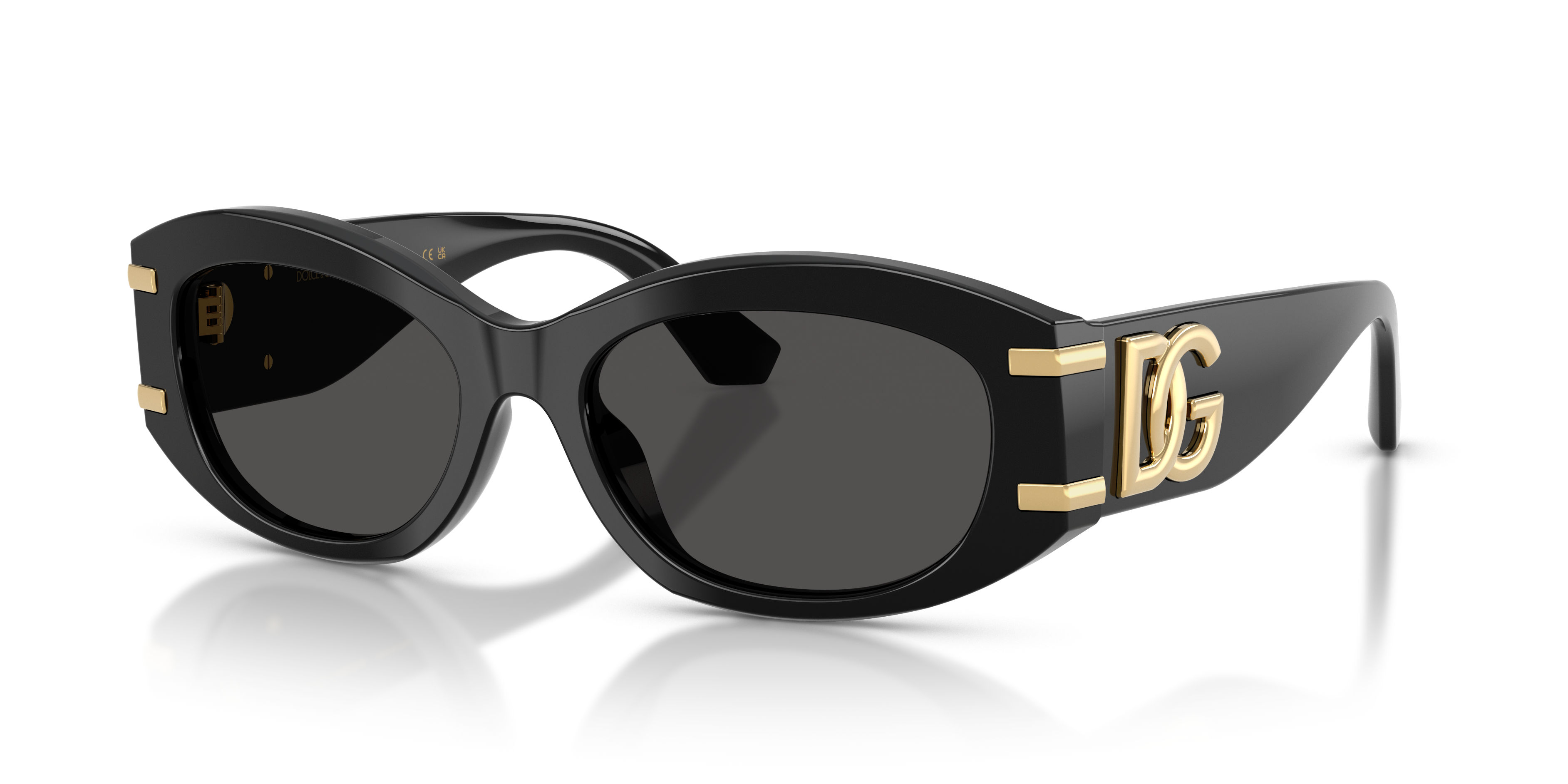 DOLCE&GABBANA DG 4502 501/87 55 Güneş Gözlüğü