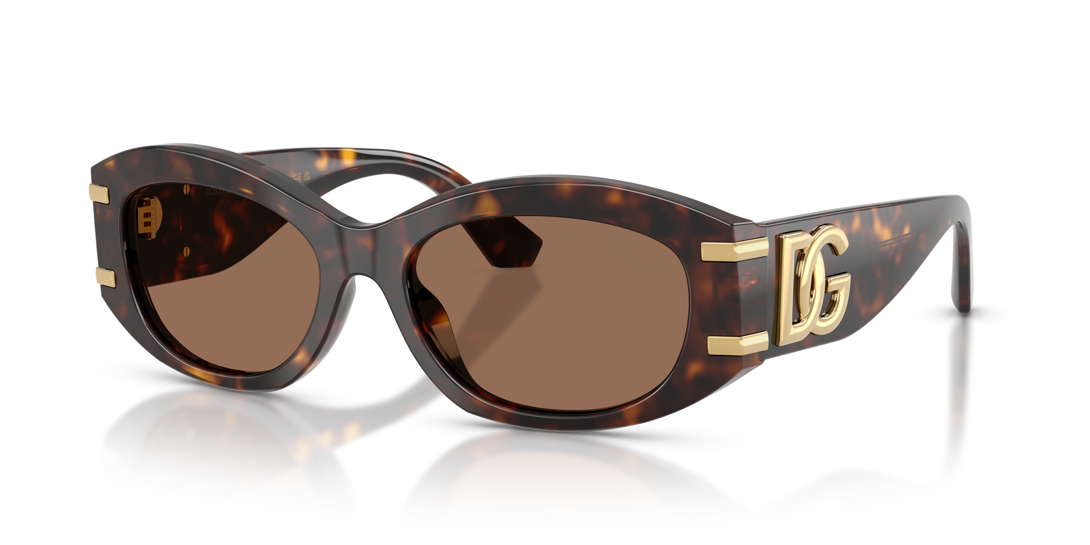 DOLCE&GABBANA DG 4502 502/73 55 Güneş Gözlüğü