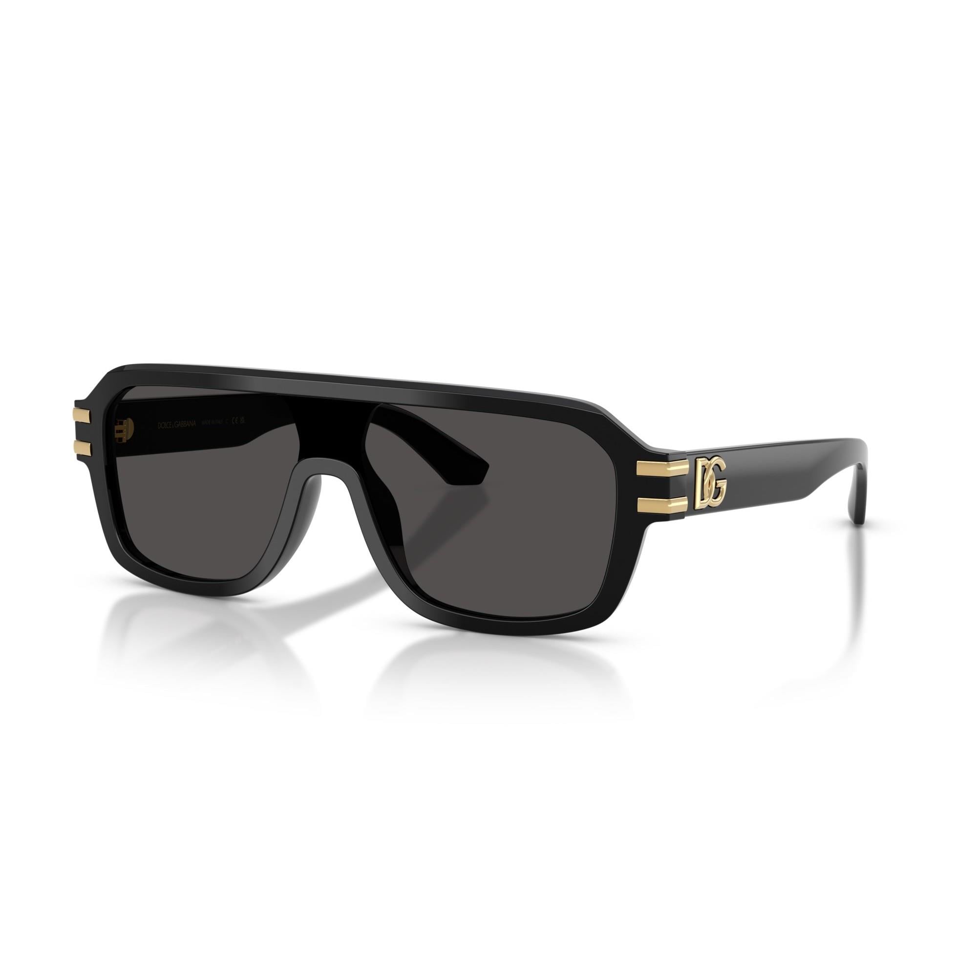 DOLCE&GABBANA DG 4507 501/87 27 Güneş Gözlüğü