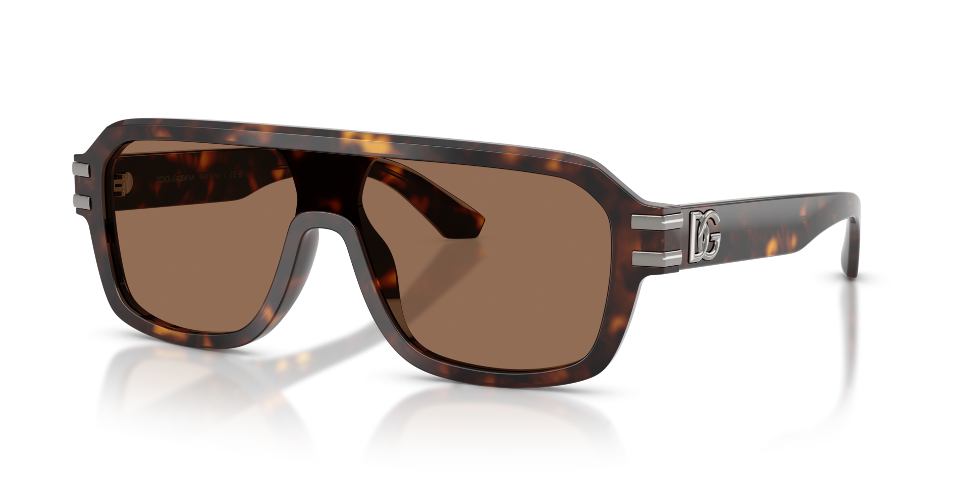DOLCE&GABBANA DG 4507 502/73 27 Güneş Gözlüğü