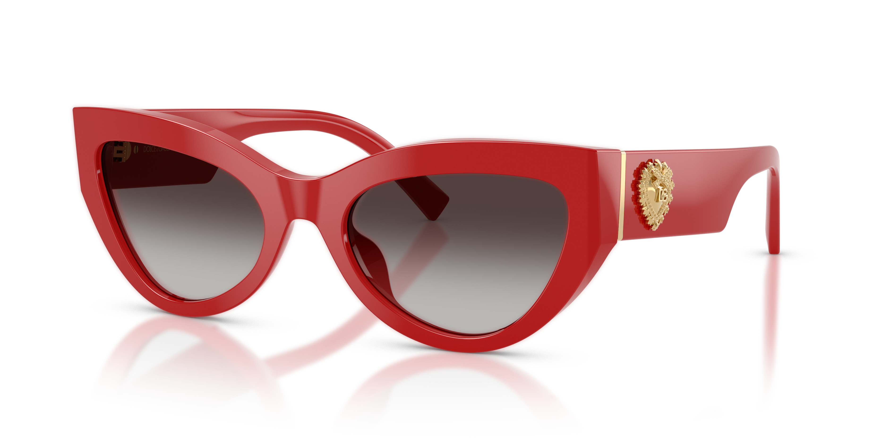 DOLCE&GABBANA DG 4536 30888G 55 Güneş Gözlüğü