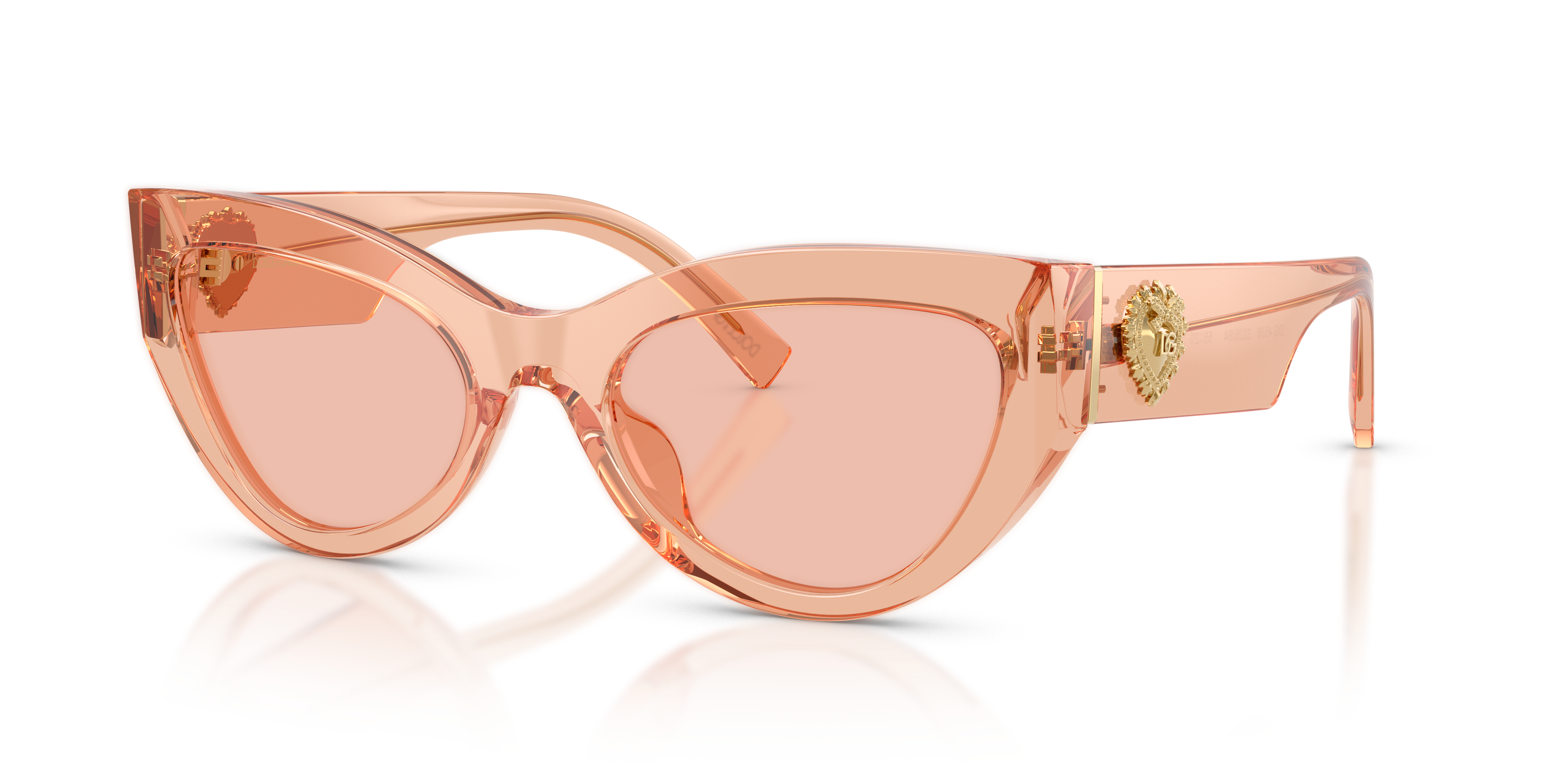 DOLCE&GABBANA DG 4536 322684 55 Güneş Gözlüğü