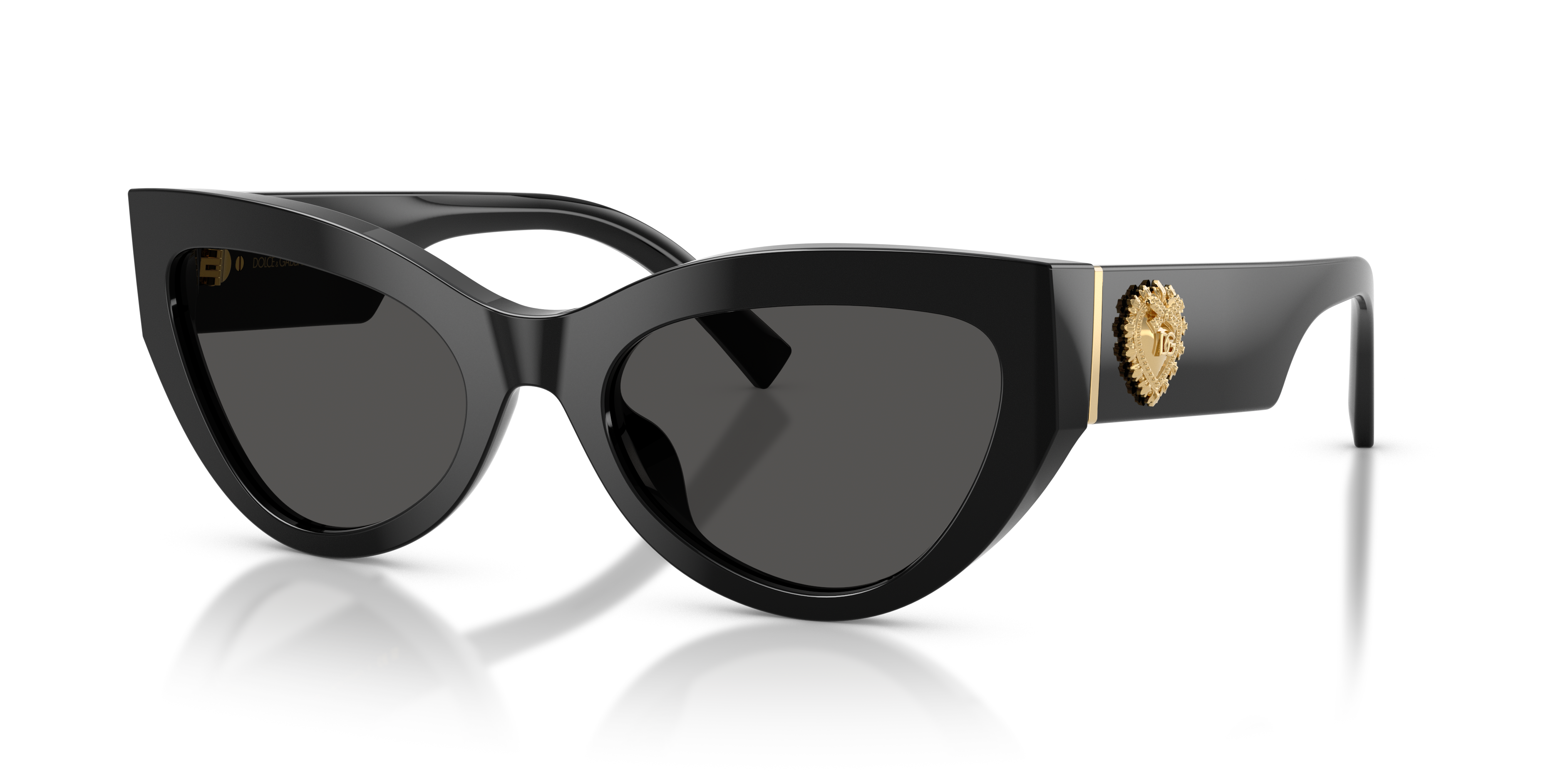 DOLCE&GABBANA DG 4536 501/87 55 Güneş Gözlüğü