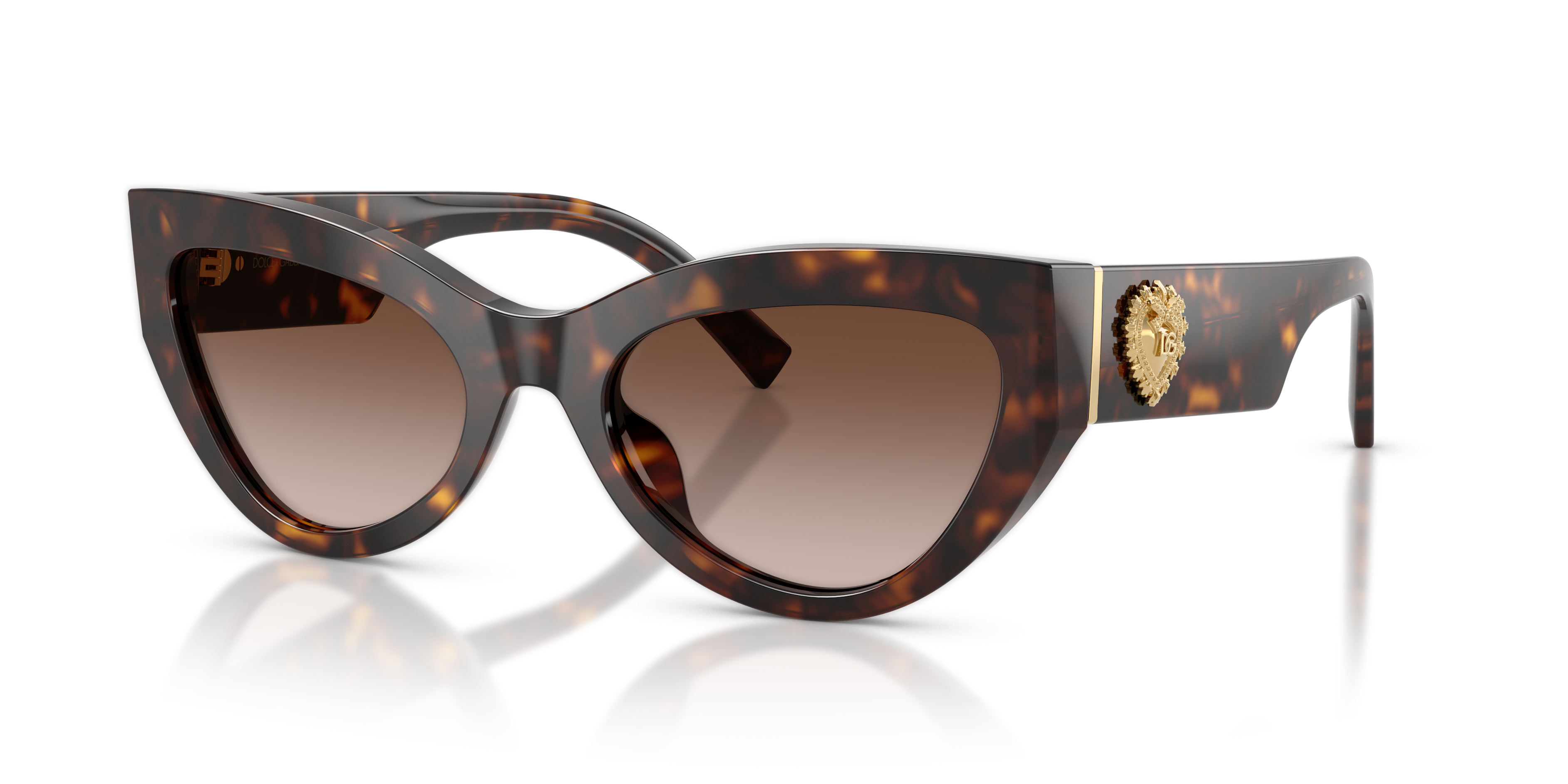 DOLCE&GABBANA DG 4536 502/13 55 Güneş Gözlüğü