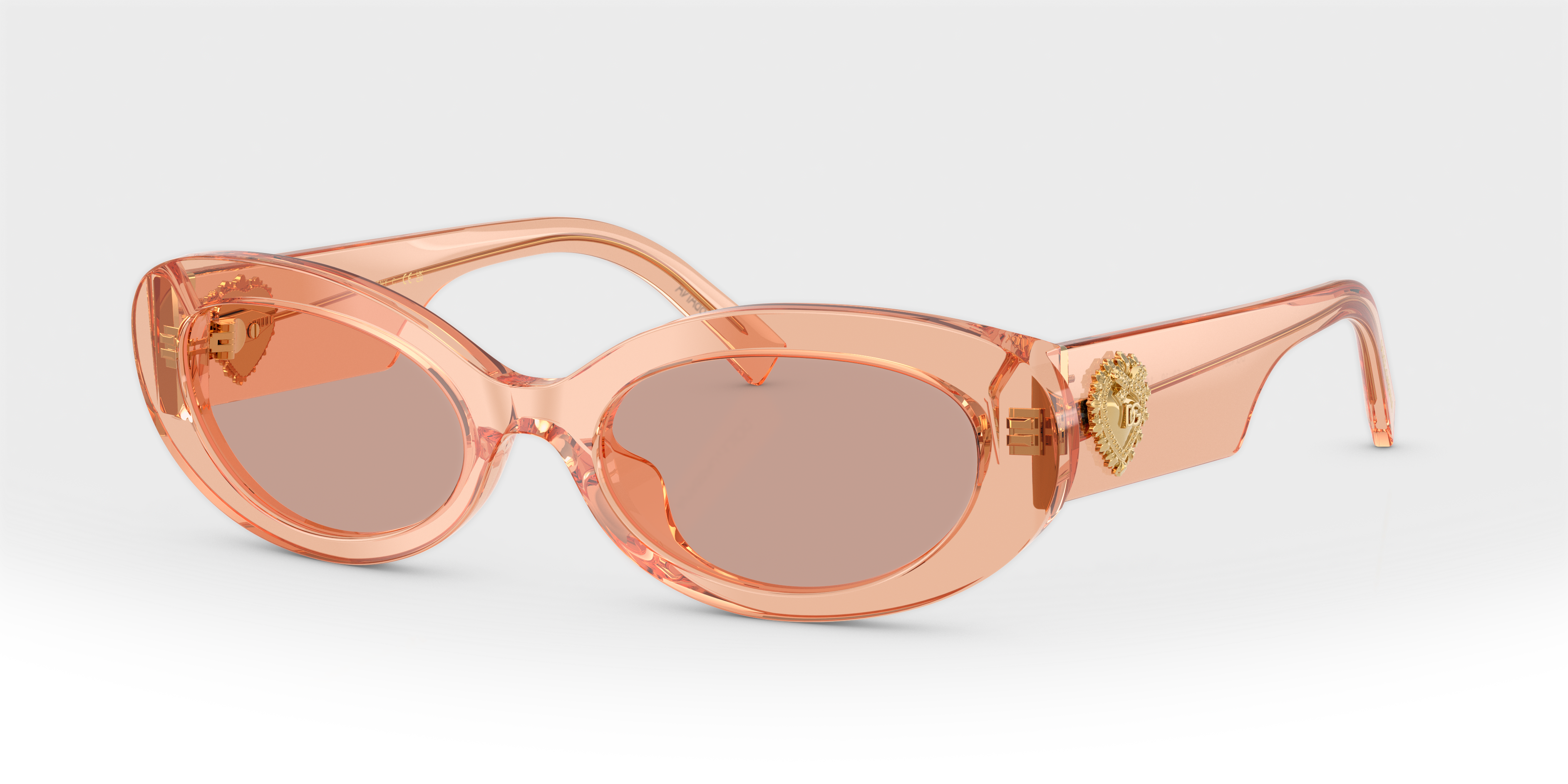 DOLCE&GABBANA DG 4537 322684 53 Güneş Gözlüğü
