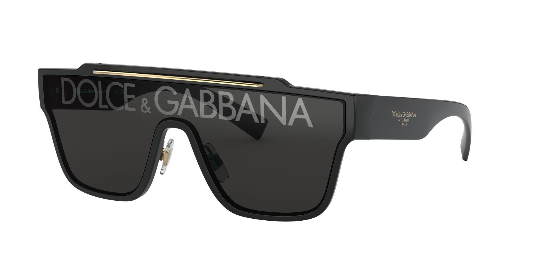 Dolce&Gabbana DG 6125 501/M 35 Güneş Gözlüğü