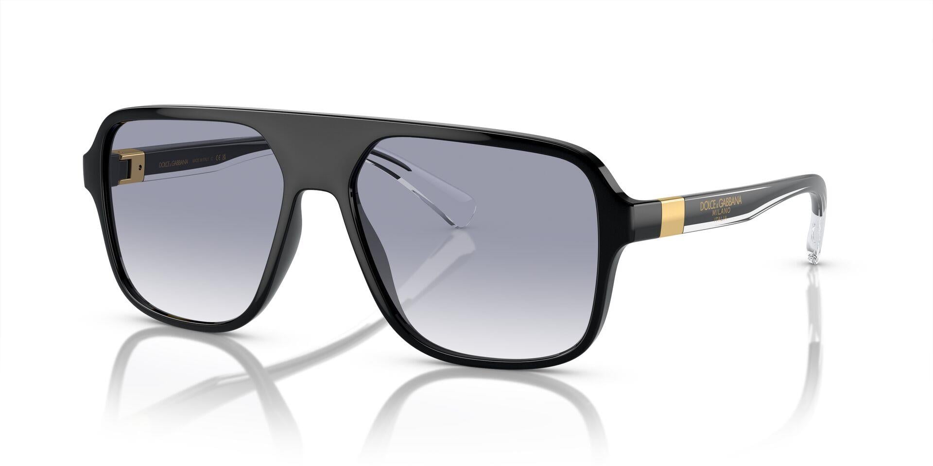 DOLCE&GABBANA DG 6134 675/79 57 Güneş Gözlüğü