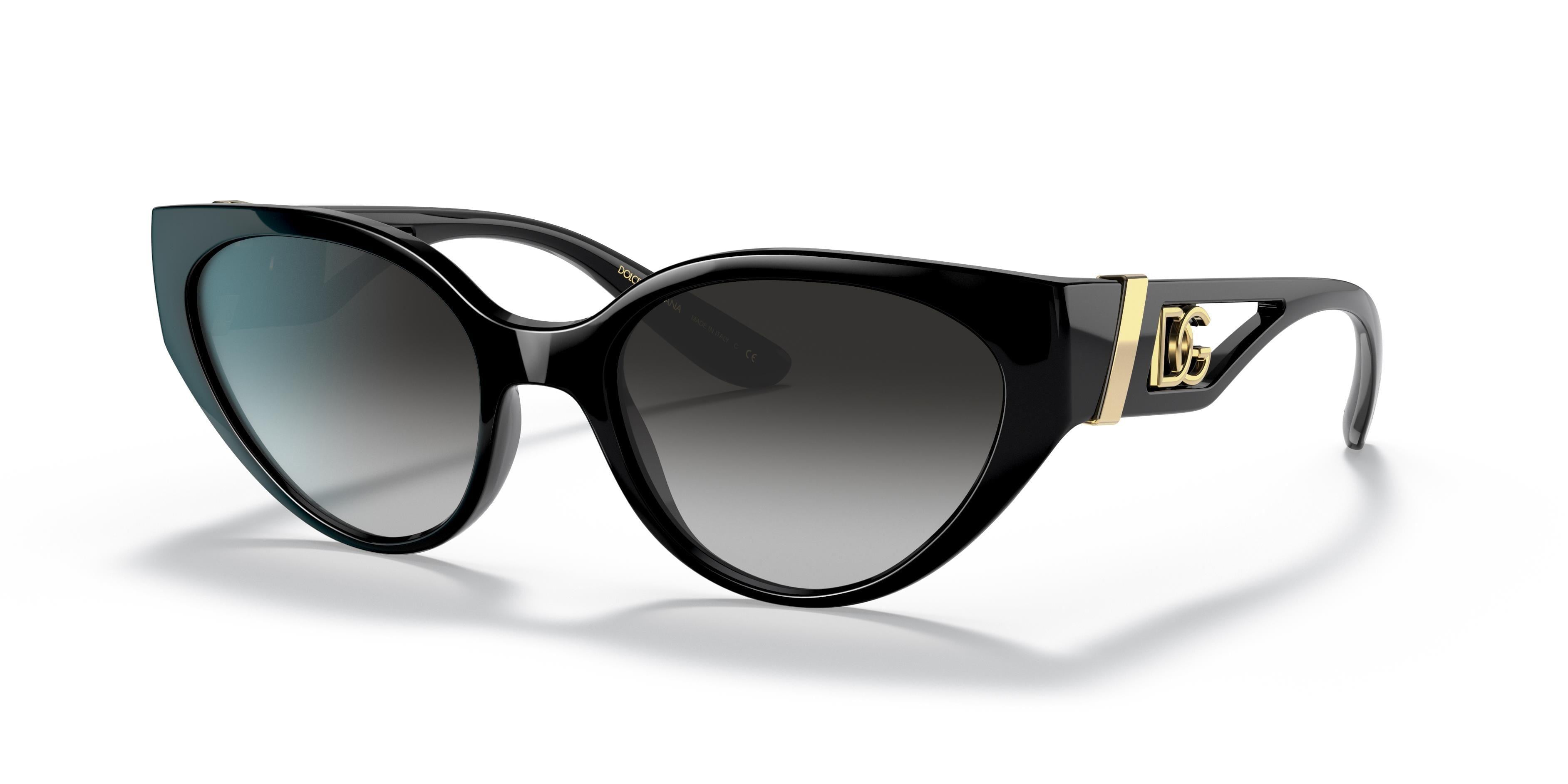 Dolce&Gabbana DG 6146 501/8G 54 Kadın Güneş Gözlüğü
