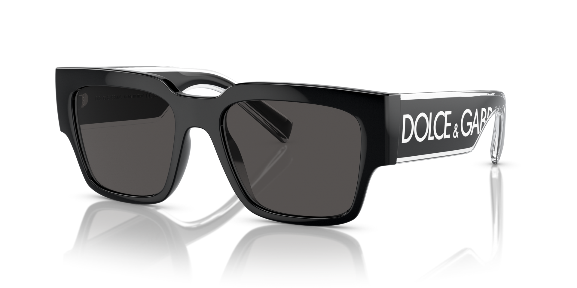 DOLCE&GABBANA DG 6184 501/87 52 Güneş Gözlüğü