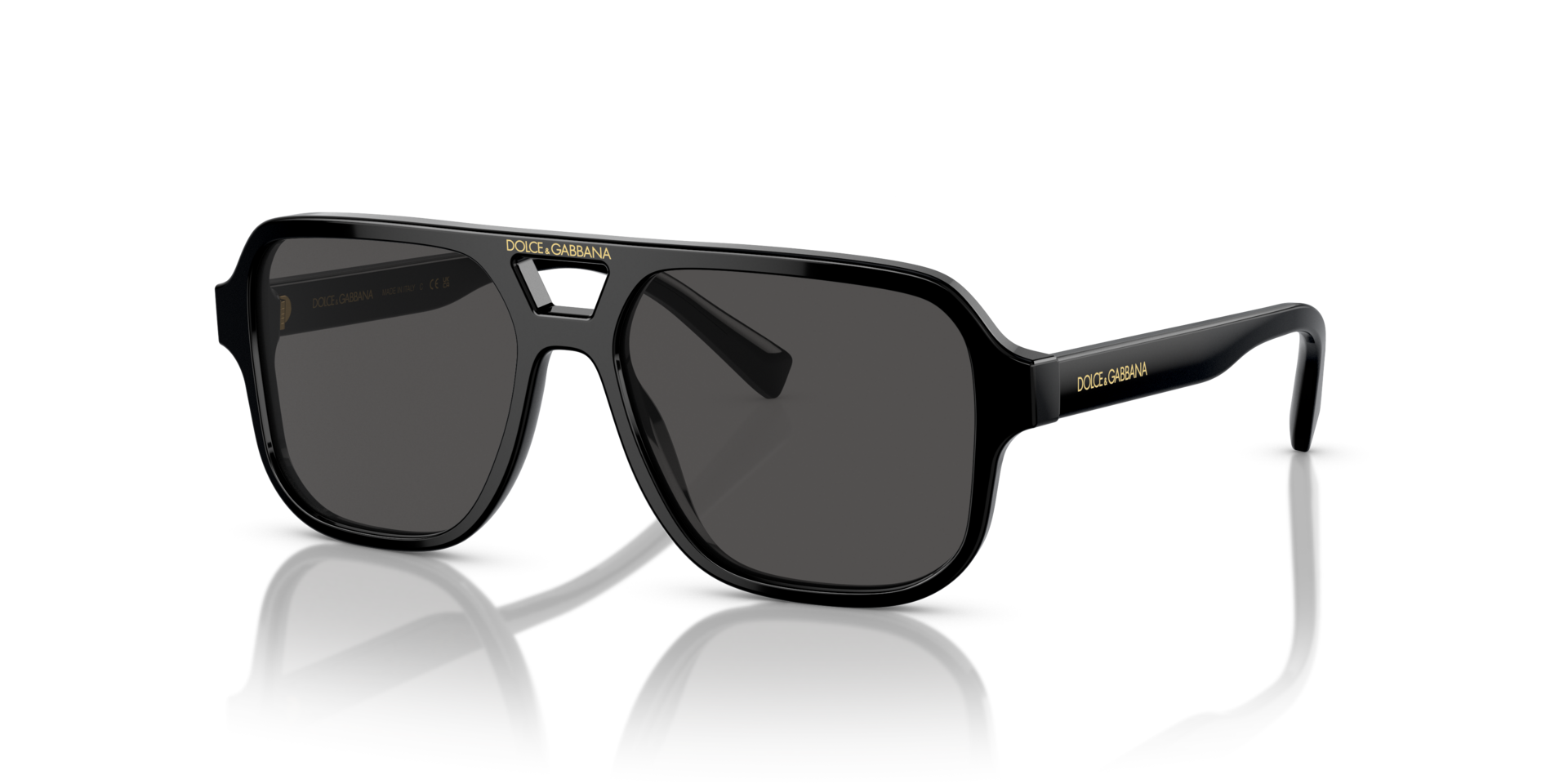 DOLCE&GABBANA KIDS DX 4003 335587 50 Güneş Gözlüğü