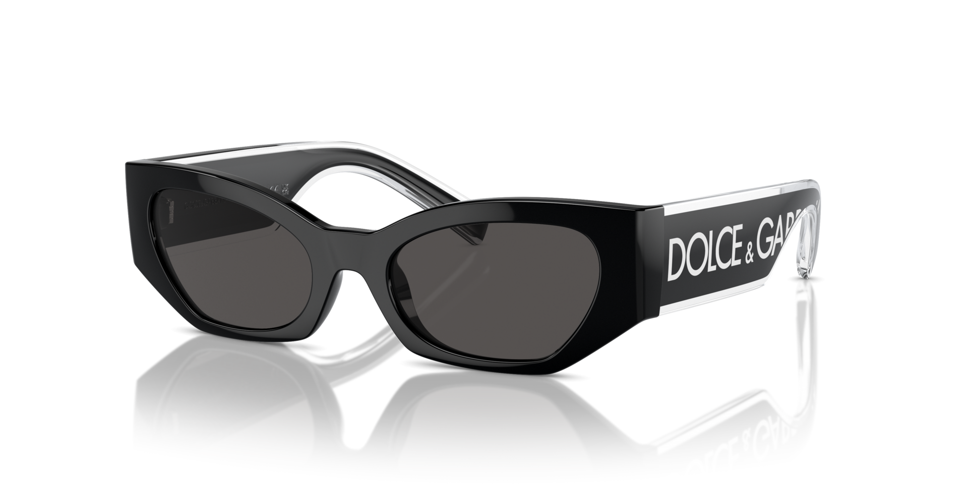 DOLCE&GABBANA KIDS DX 6003 501/87 48 Güneş Gözlüğü