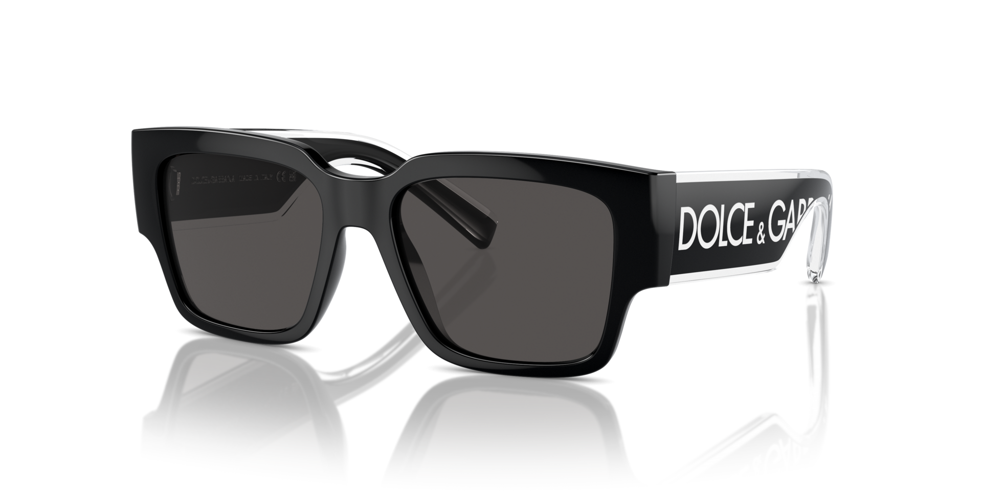 DOLCE&GABBANA KIDS DX 6004 501/87 49 Güneş Gözlüğü