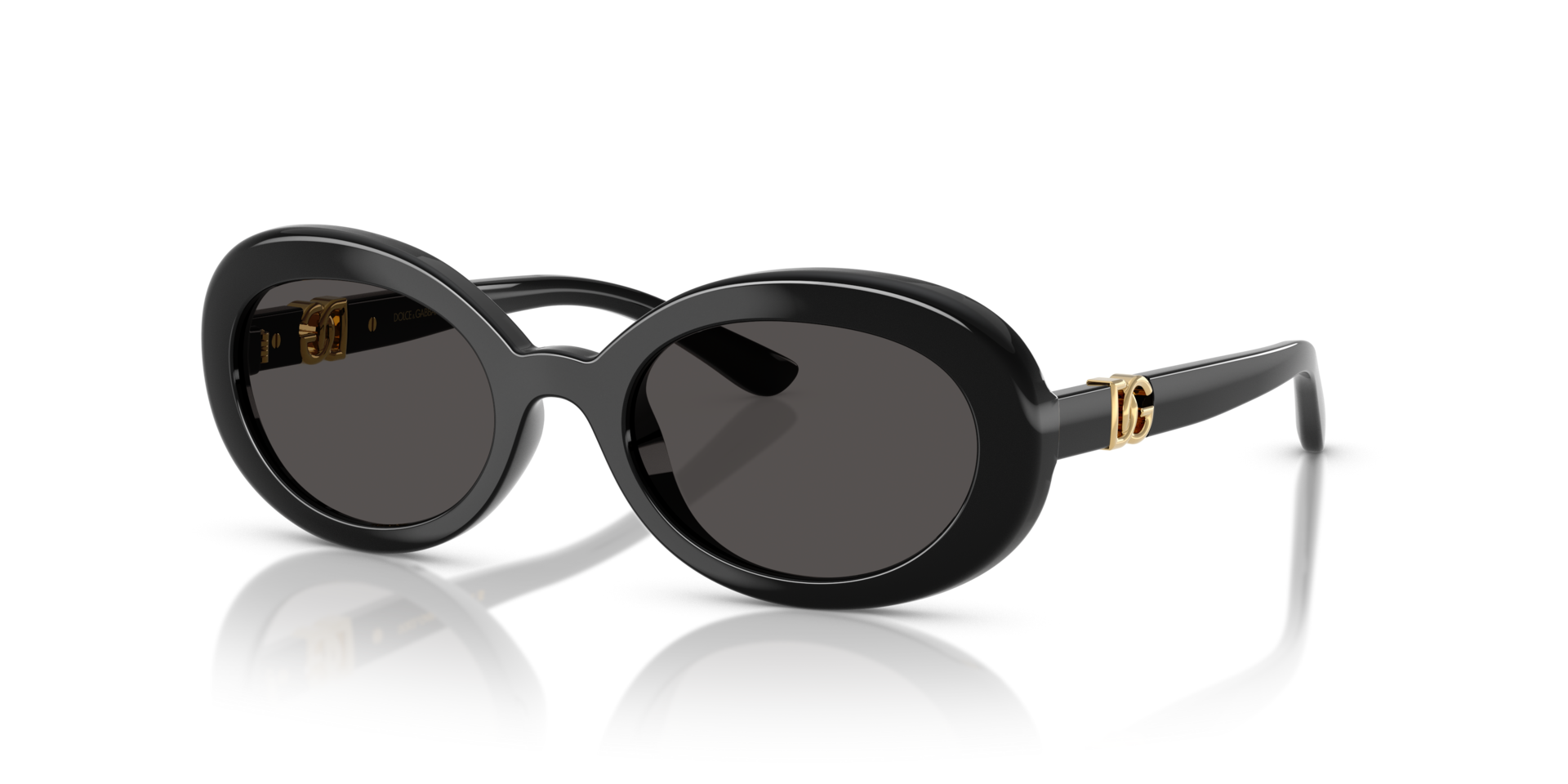 DOLCE&GABBANA KIDS DX 6007U 501/87 49 Güneş Gözlüğü