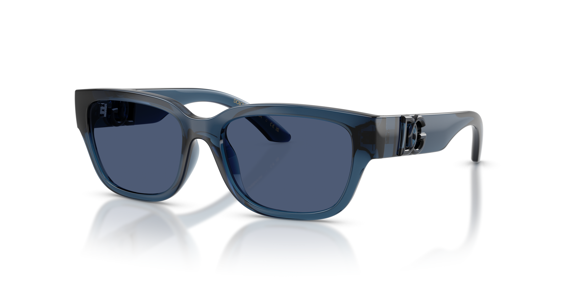 DOLCE&GABBANA KIDS DX 6009 300980 50 Güneş Gözlüğü
