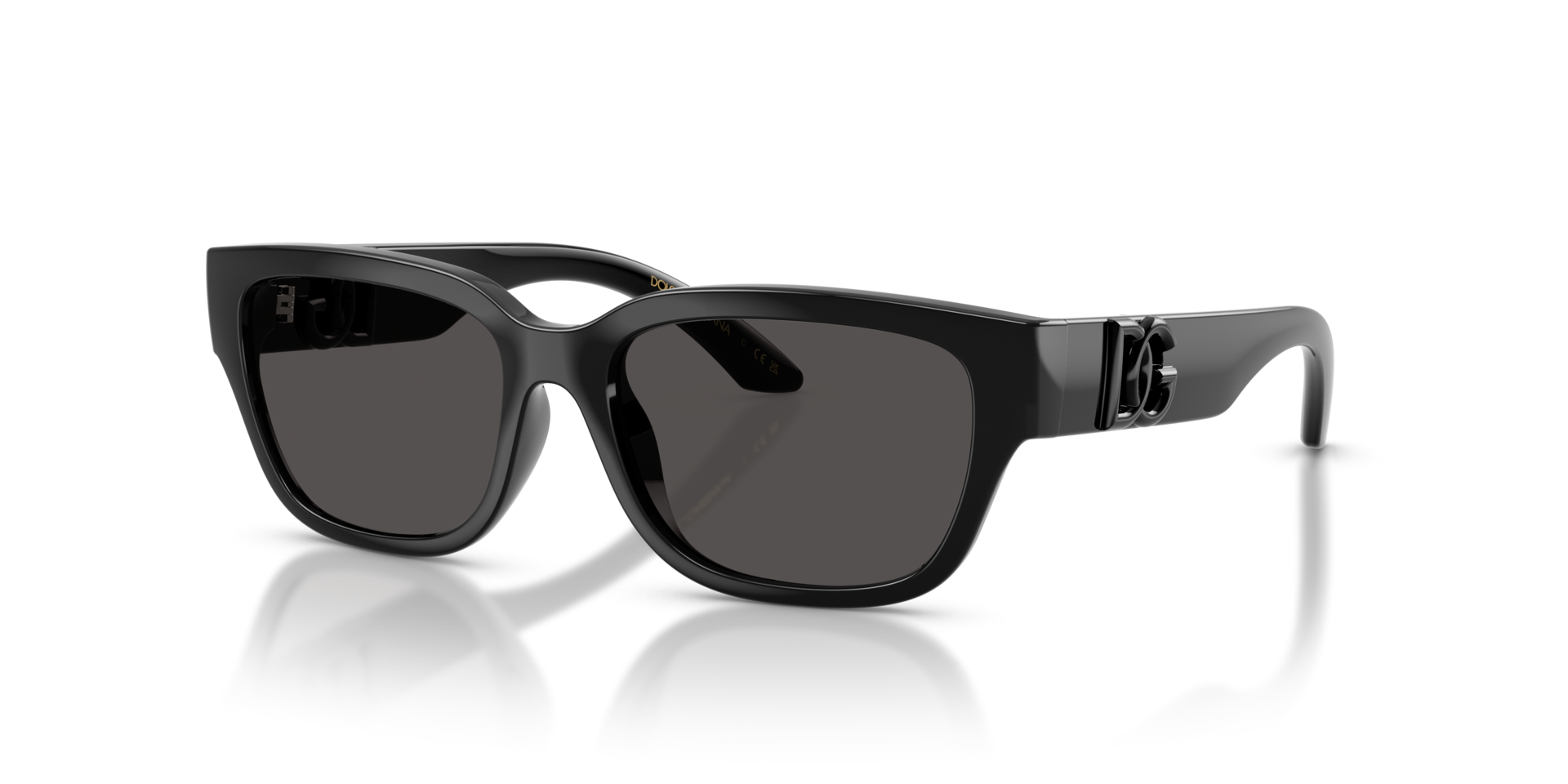 DOLCE&GABBANA KIDS DX 6009 501/87 50 Güneş Gözlüğü