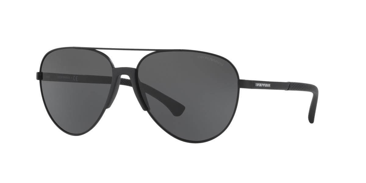 Emporio Armani 0EA2059 /32038761 Erkek Güneş Gözlüğü