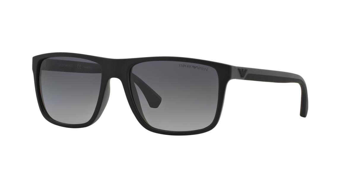 Emporio Armani 0ea4033 5229t356 Erkek Güneş Gözlüğü