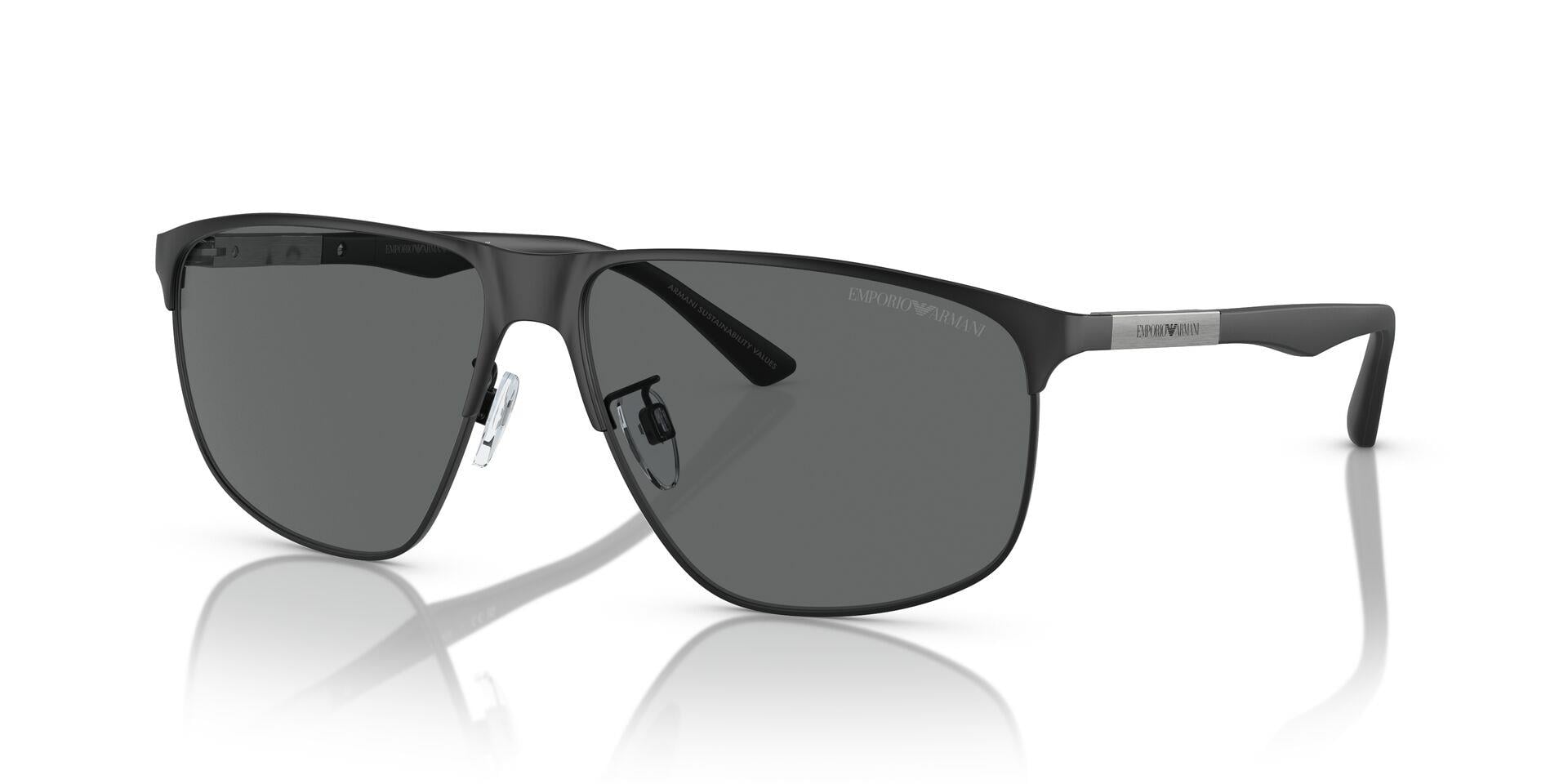 Emporio Armani EA 2094 30018760 Erkek Güneş Gözlüğü