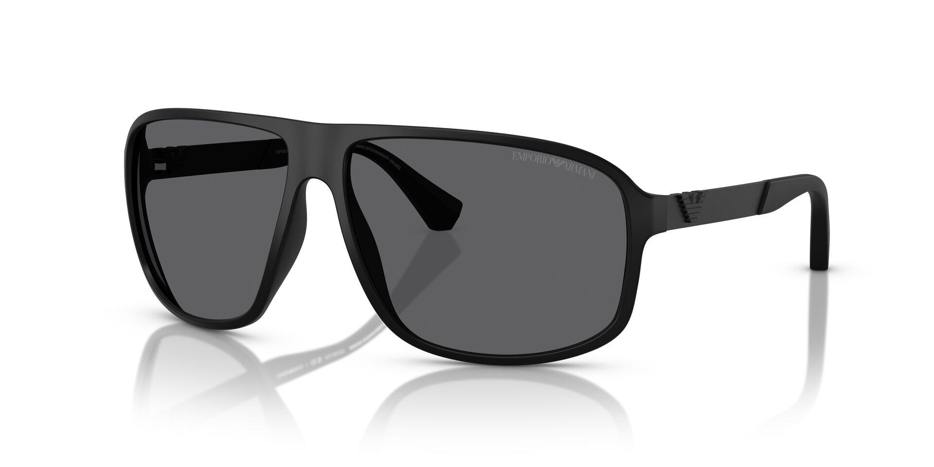 EMPORIO ARMANI EA 4029 5001T3 64 Güneş Gözlüğü