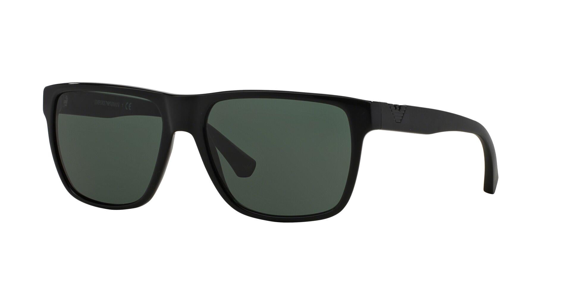 Emporio Armani EA 4035 501771 58 ERKEK KÖŞELİ ÇERÇEVE GÜNEŞ GÖZLÜĞÜ