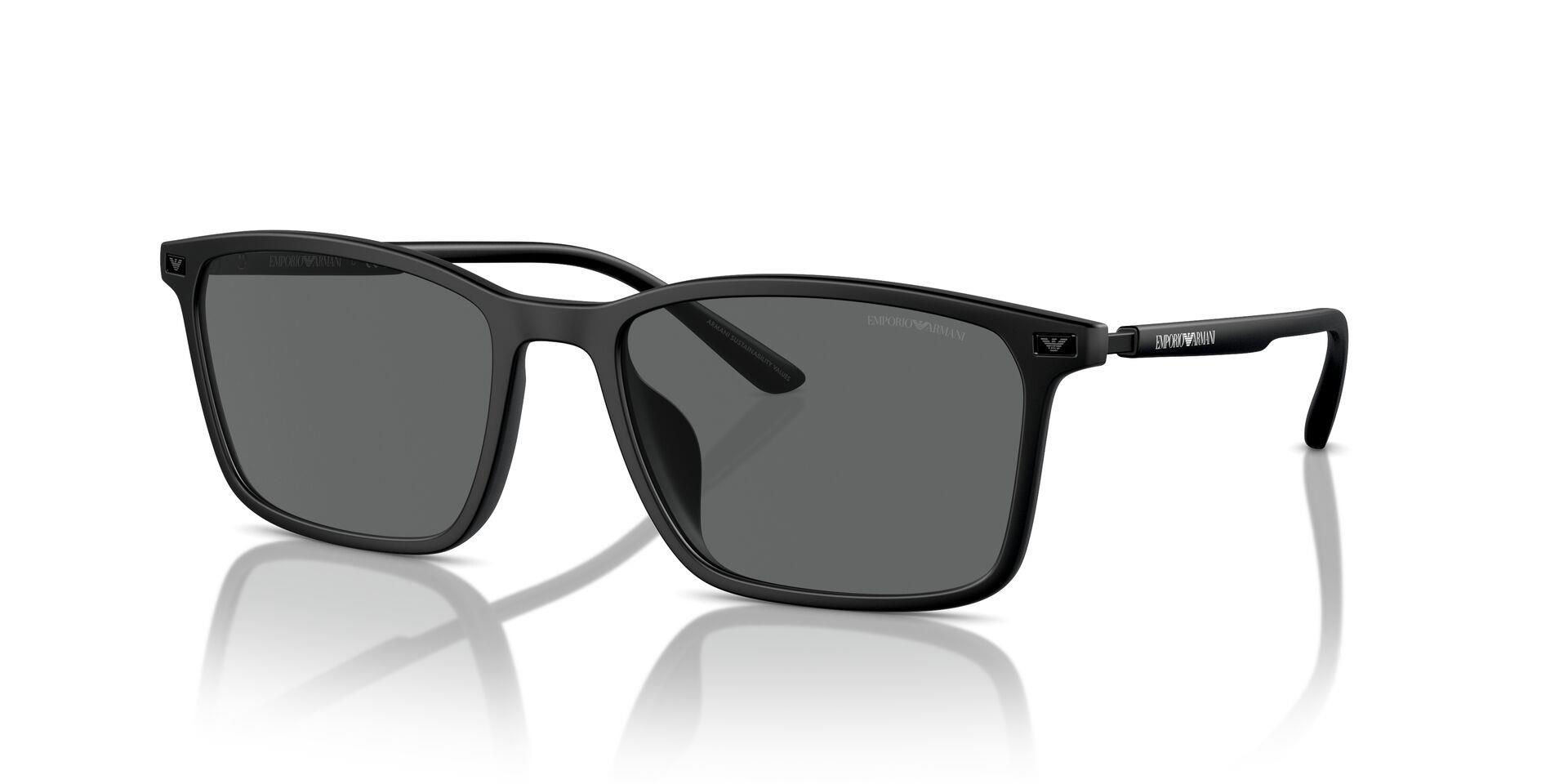 EMPORİO ARMANİ EA 4223U 500187 56B Güneş Gözlüğü